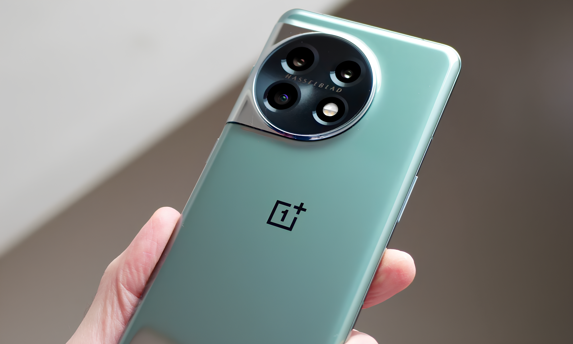 OnePlus từ bỏ Alert Slider, thay bằng "Alert Button" như iPhone? - Techlade