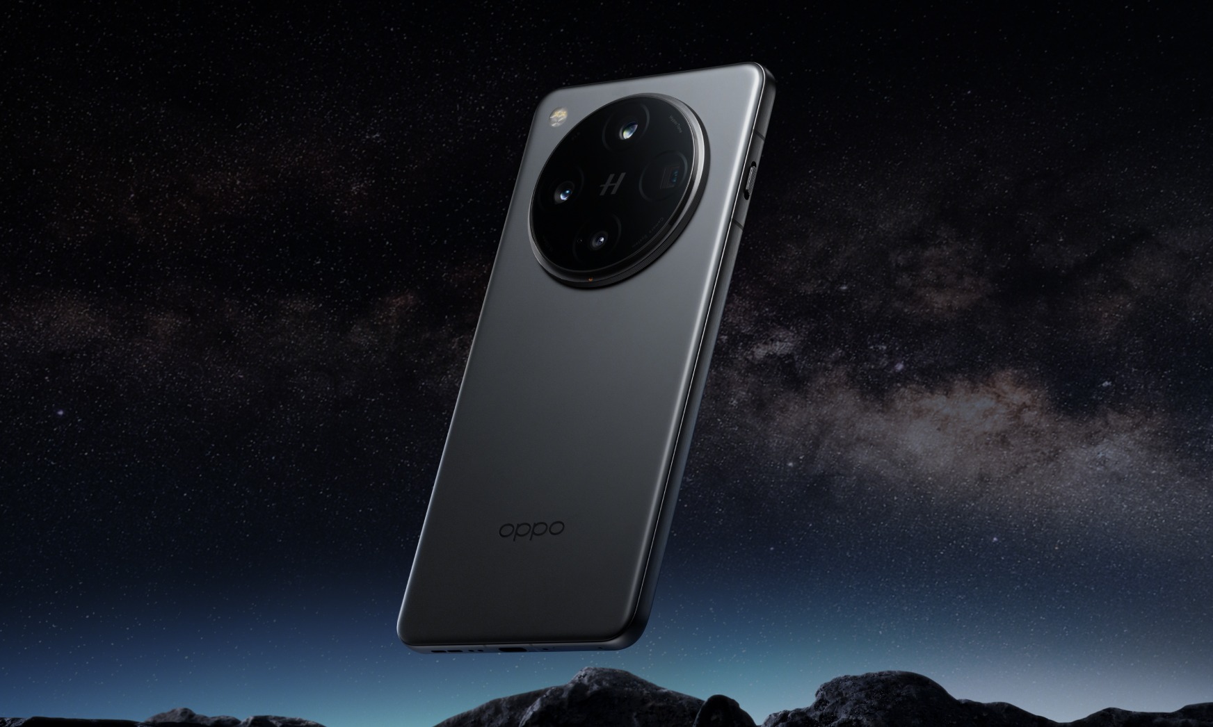 Oppo Find X9: "Lộ diện" thông tin về dòng flagship tiếp theo - Techlade