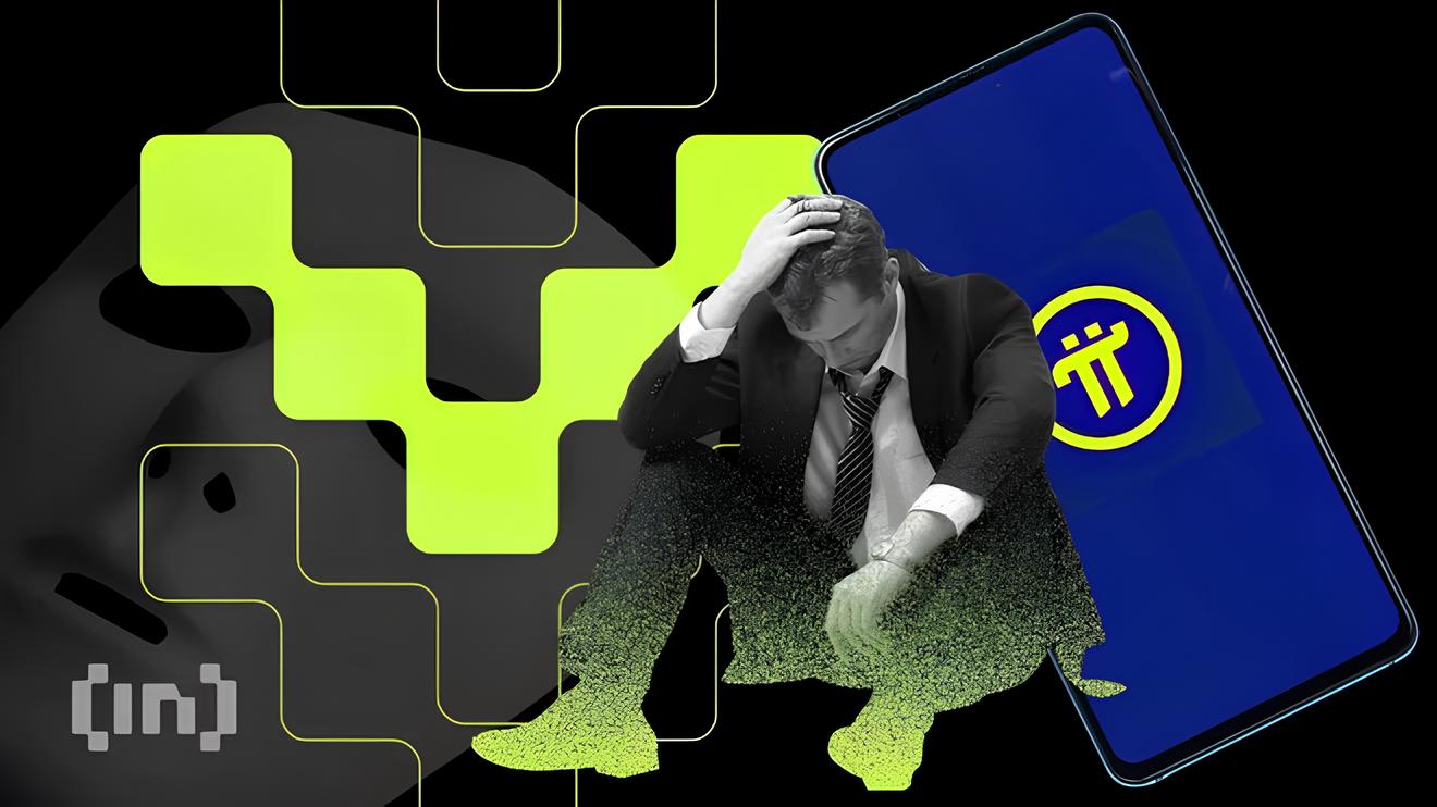 Điều gì khiến cộng đồng Pi Việt Nam 'quay lưng' với nhau? - techlade