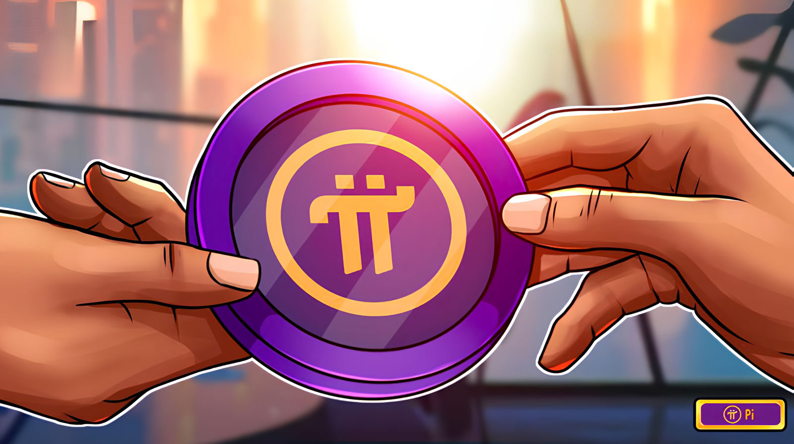 Pi Network bị CEO Bybit cáo buộc là lừa đảo, giá Pi Coin lao dốc hơn 50% - Techlade