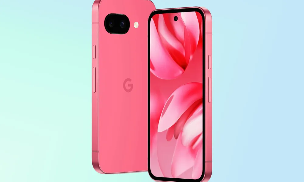 Pixel 9a bất ngờ lộ diện trong thông tin rò rỉ Galaxy S25 edge - techlade