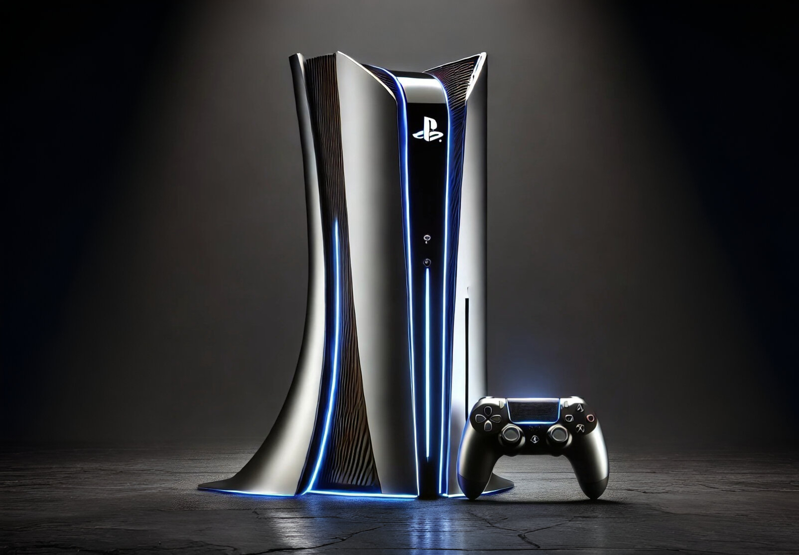 PlayStation 6 sẽ hỗ trợ đĩa vật lý hay chuyển hoàn toàn sang game số hóa? - Techlade