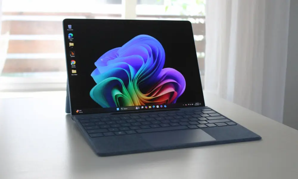 Windows 11 thay đổi menu Start vì luật mới của EU - techlade