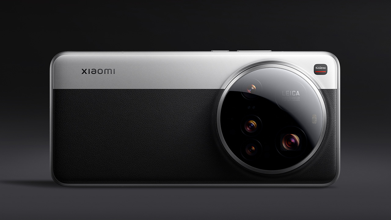 Xiaomi 15 Ultra: Bứt phá với chip Snapdragon 8 Elite và camera tele 200MP - techlade