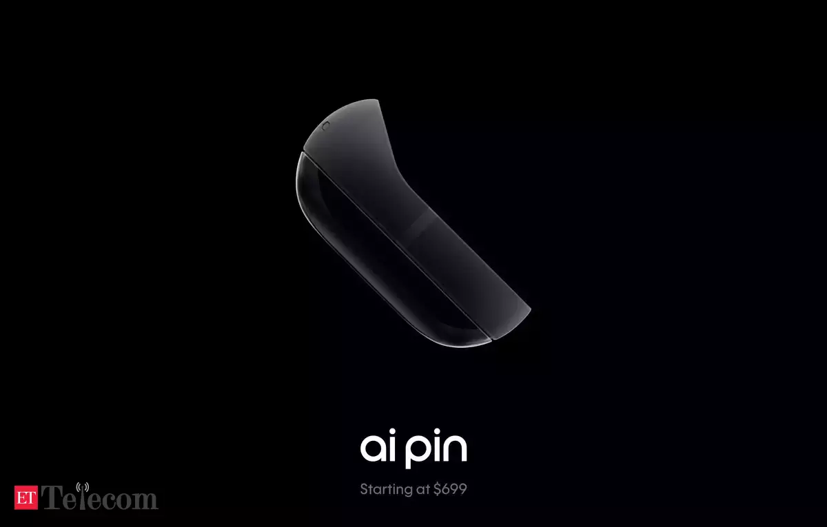 Humane AI Pin: "Hồi kết" cho một tham vọng AI? - techlade