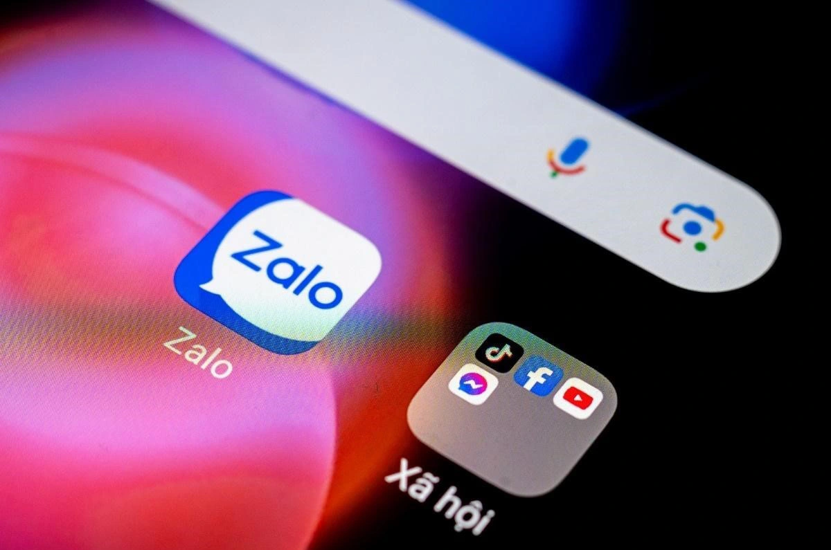 Người dùng Zalo sẽ phải trả phí khi tạo tài khoản mới - techlade