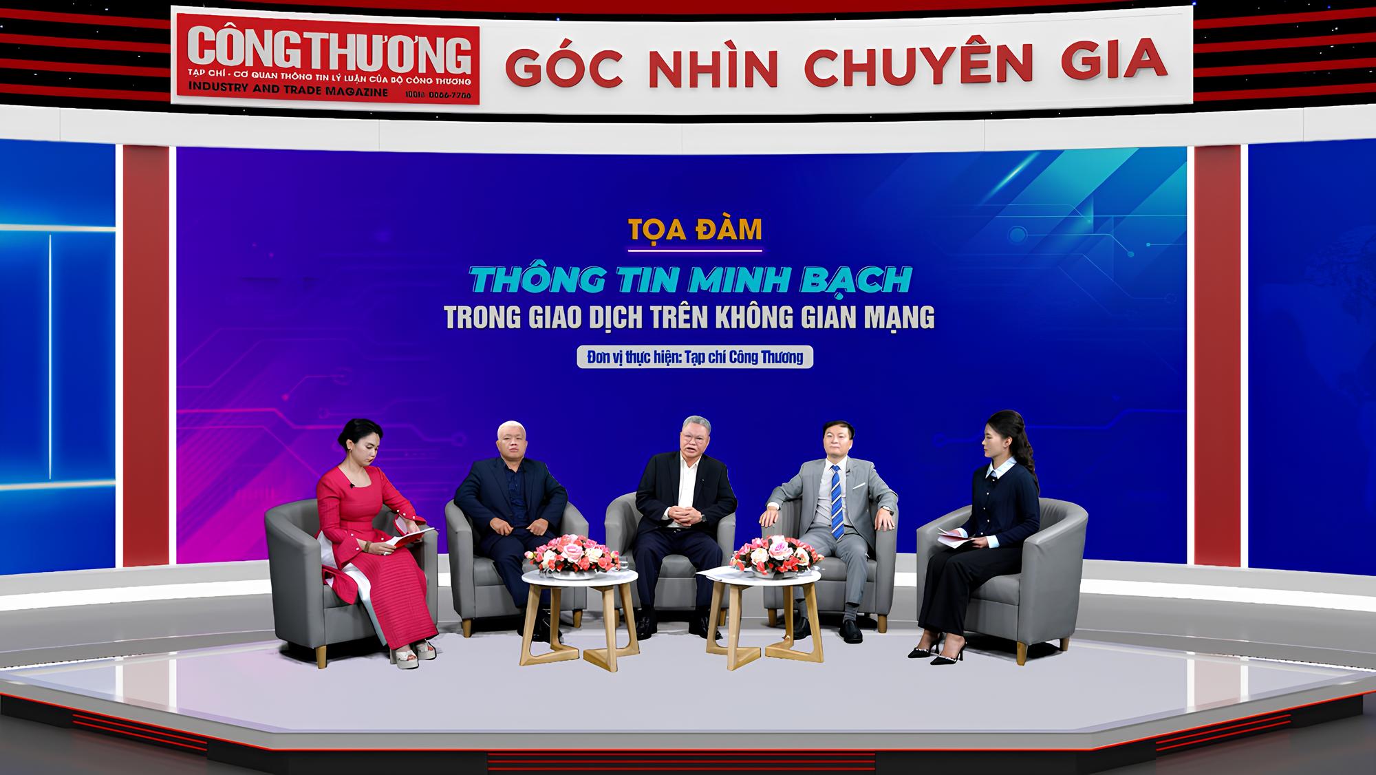 KOL, KOC: Cần minh bạch chất lượng sản phẩm để bảo vệ người tiêu dùng - techlade
