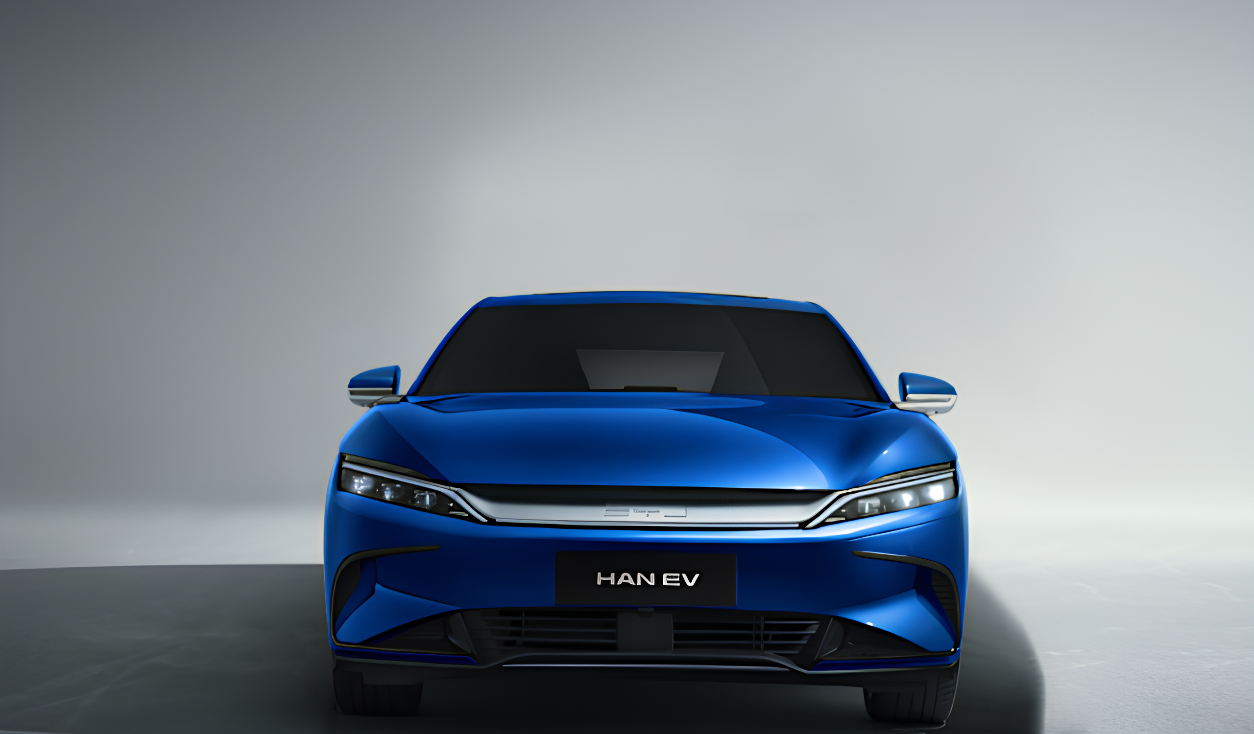 BYD ra mắt công nghệ sạc xe điện siêu tốc, nhanh gấp đôi - techlade