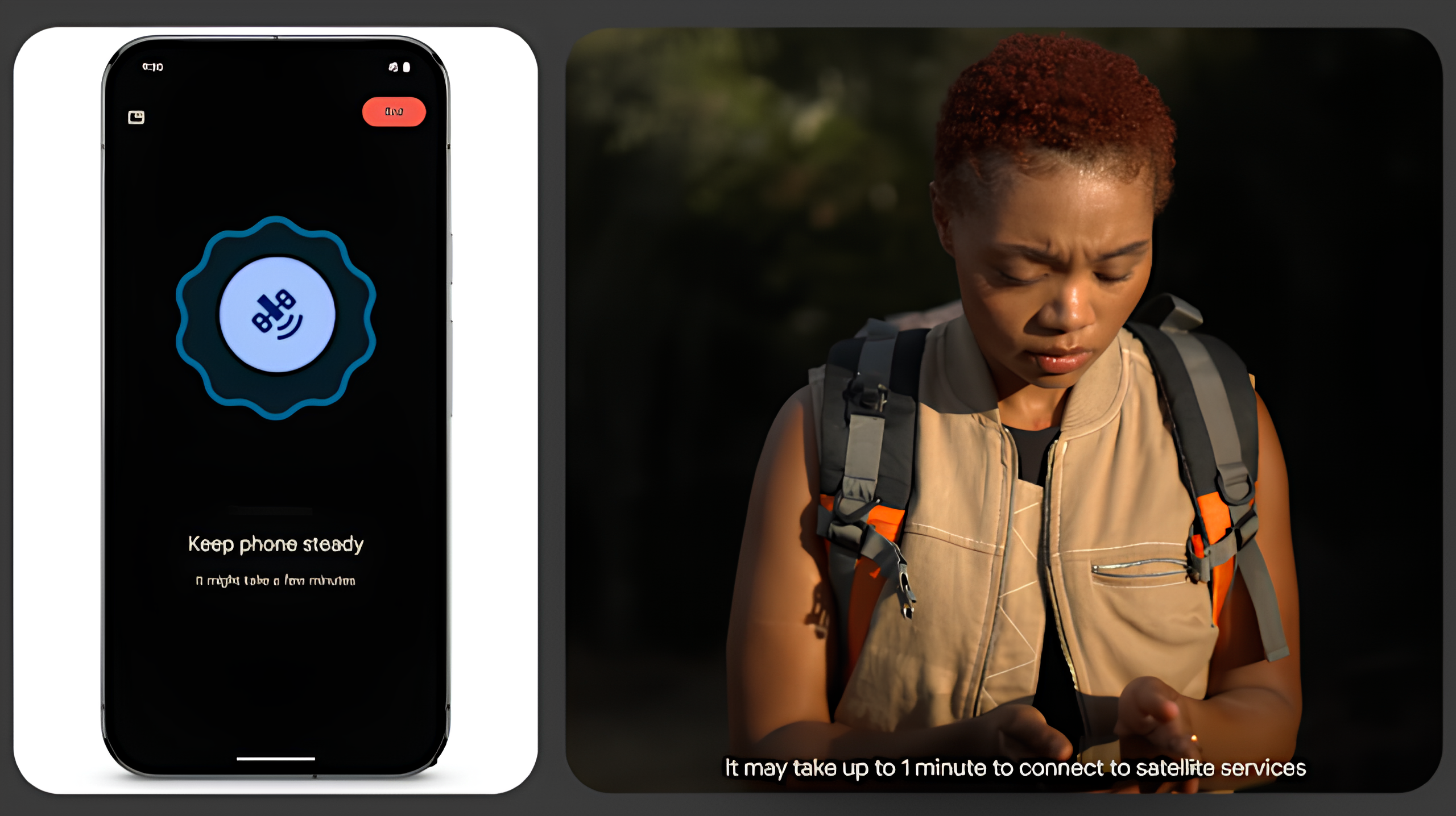 Verizon hỗ trợ nhắn tin qua vệ tinh trên Pixel 9 và Galaxy S25 - techlade