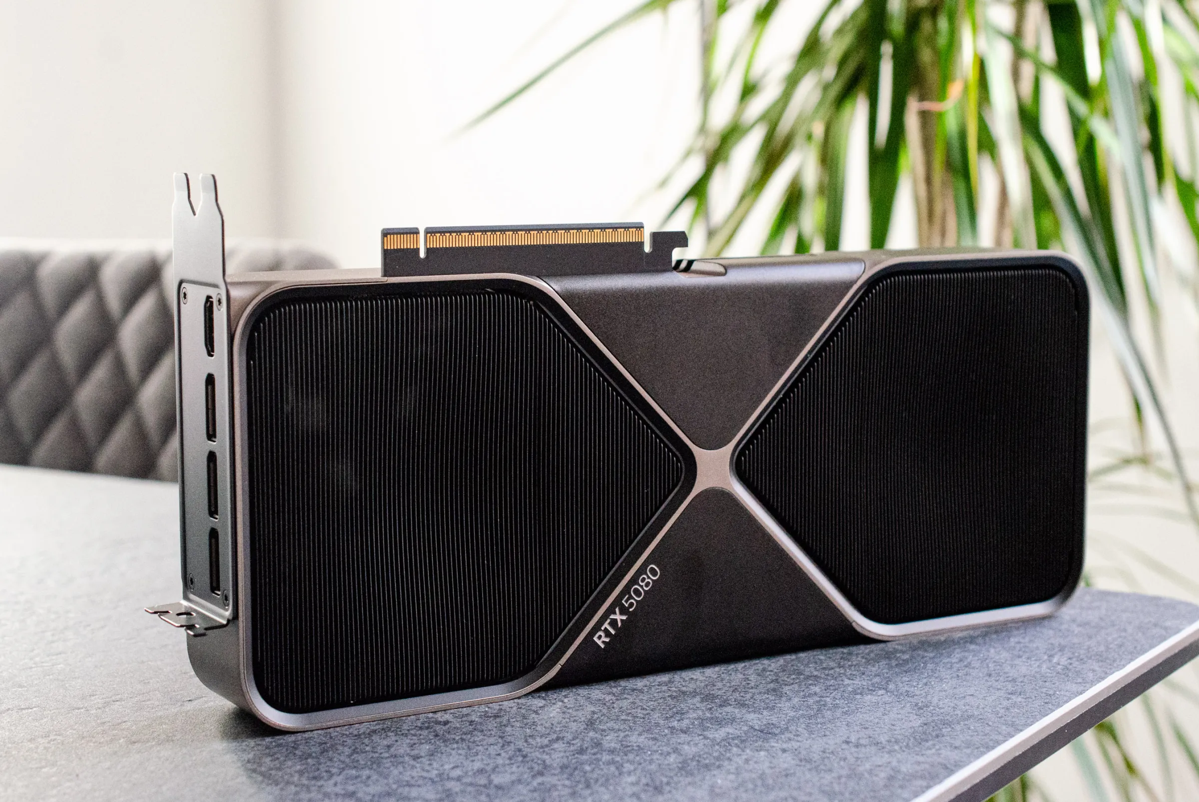 Nvidia hạ giá card đồ họa RTX 50-series tại châu Âu - techlade