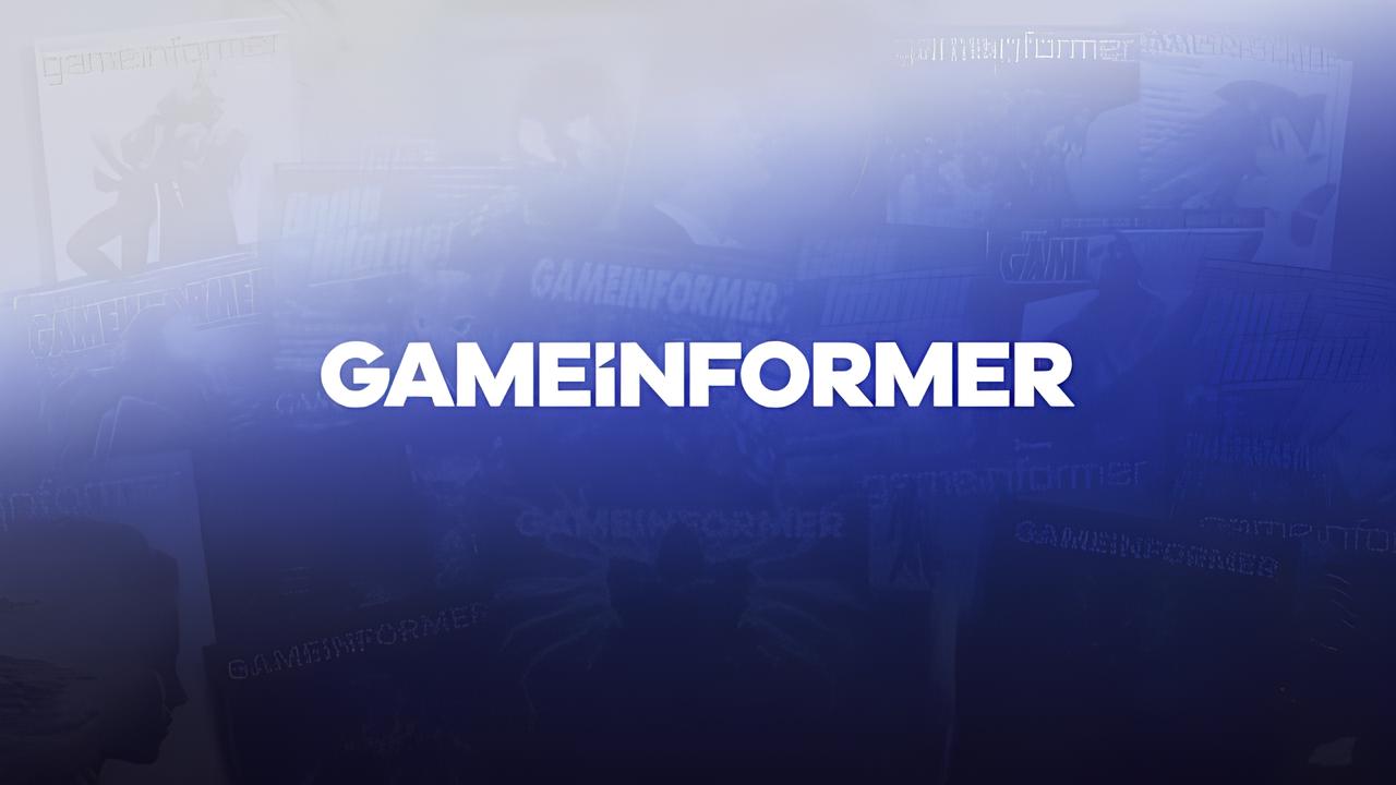Game Informer tái xuất: Toàn bộ đội ngũ trở lại mạnh mẽ - techlade