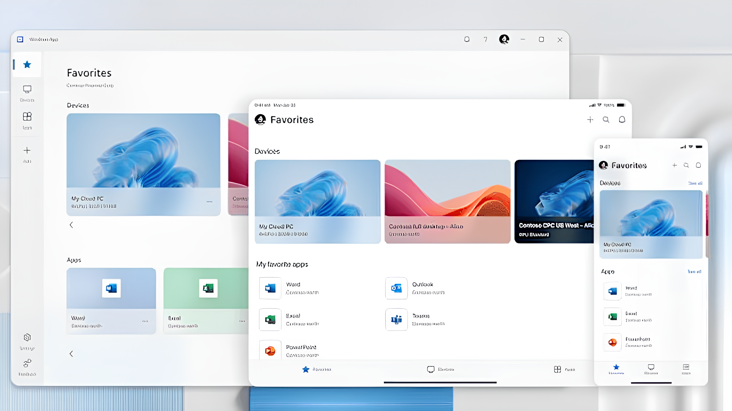 Microsoft chính thức ngừng hỗ trợ ứng dụng Remote Desktop từ tháng 5 - techlade