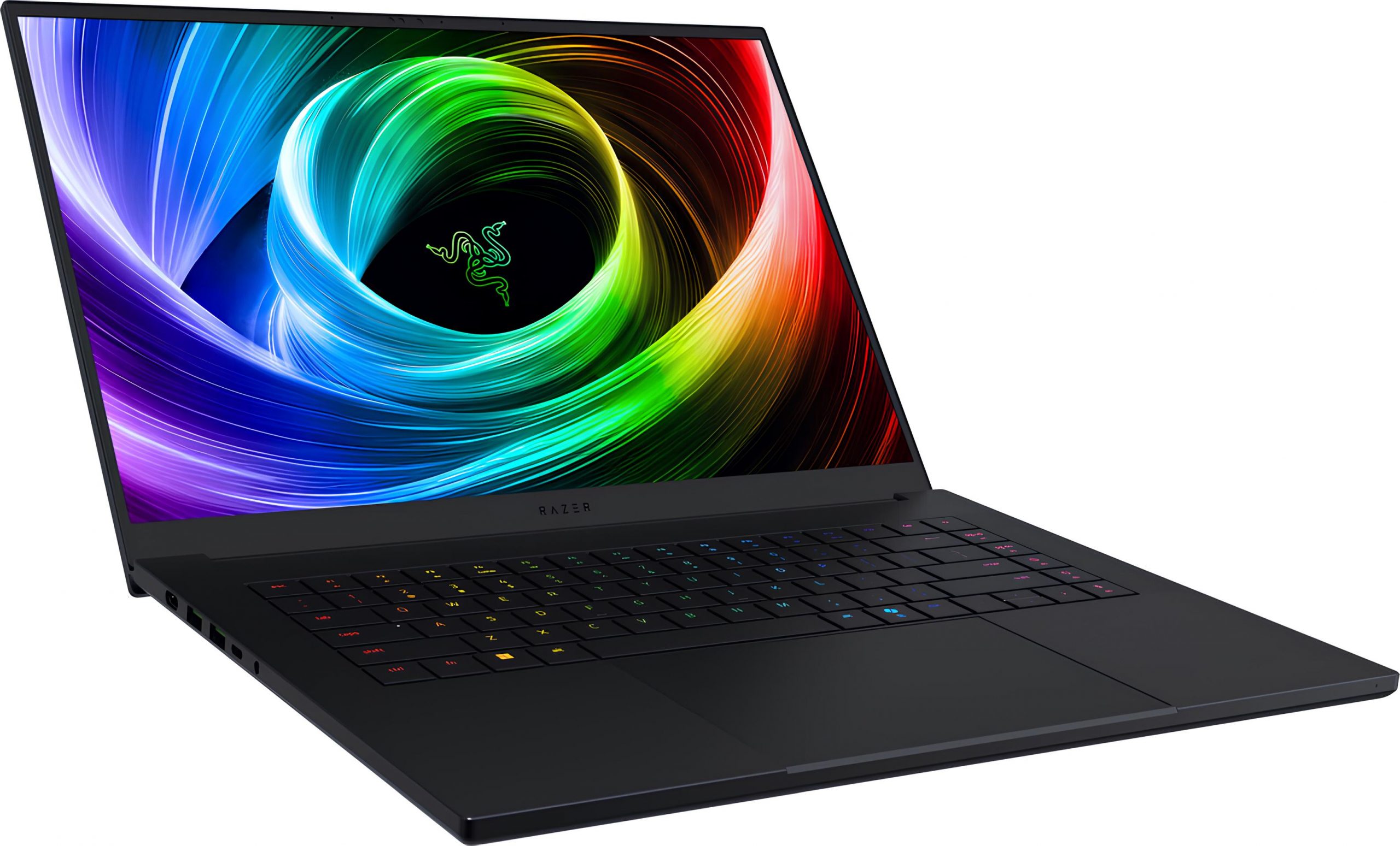 Razer Blade 16: Xuất hiện thông tin cấu hình với GeForce RTX 5060, giá dự kiến 1999 USD - techlade