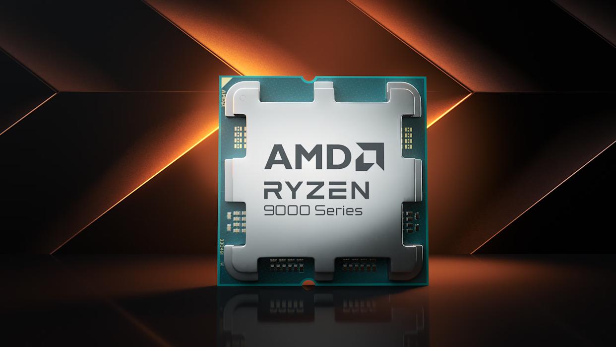 AMD ra mắt bộ vi xử lý Ryzen X3D mới nhất vào ngày 12 tháng 3 - techlade