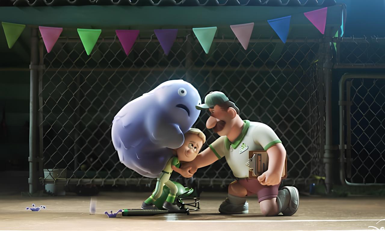Xem miễn phí tập 1 'Win or Lose' của Pixar ngay trên YouTube - techlade