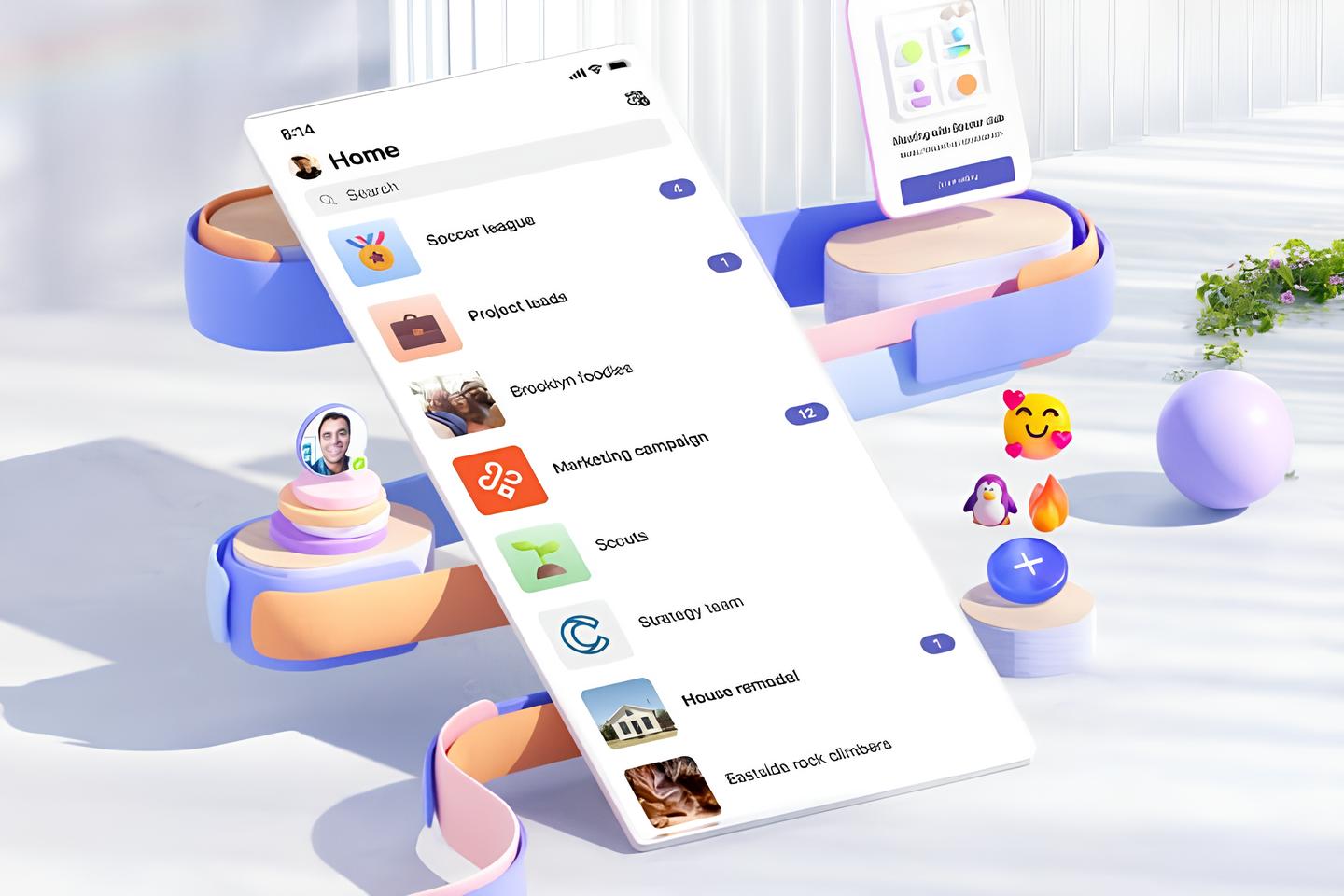 Teams cập nhật mới: Microsoft lại gây khó dễ cho người dùng? - techlade