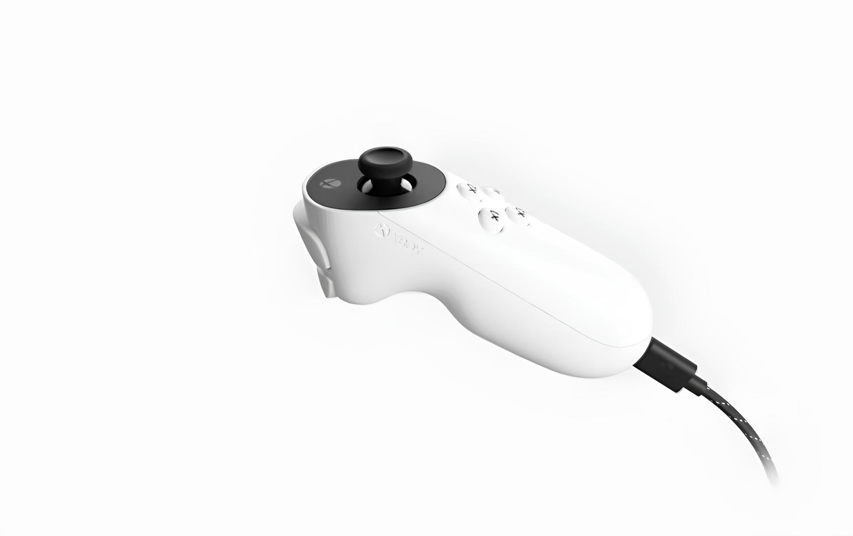 Xbox Adaptive Joystick: Giải pháp chơi game mới cho người khuyết tật đã có mặt - techlade