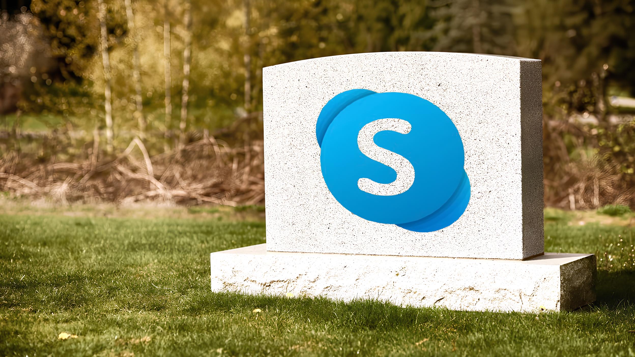 Microsoft thông báo: Skype sẽ ngừng hoạt động vào tháng 5/2025, tập trung vào Teams - techlade