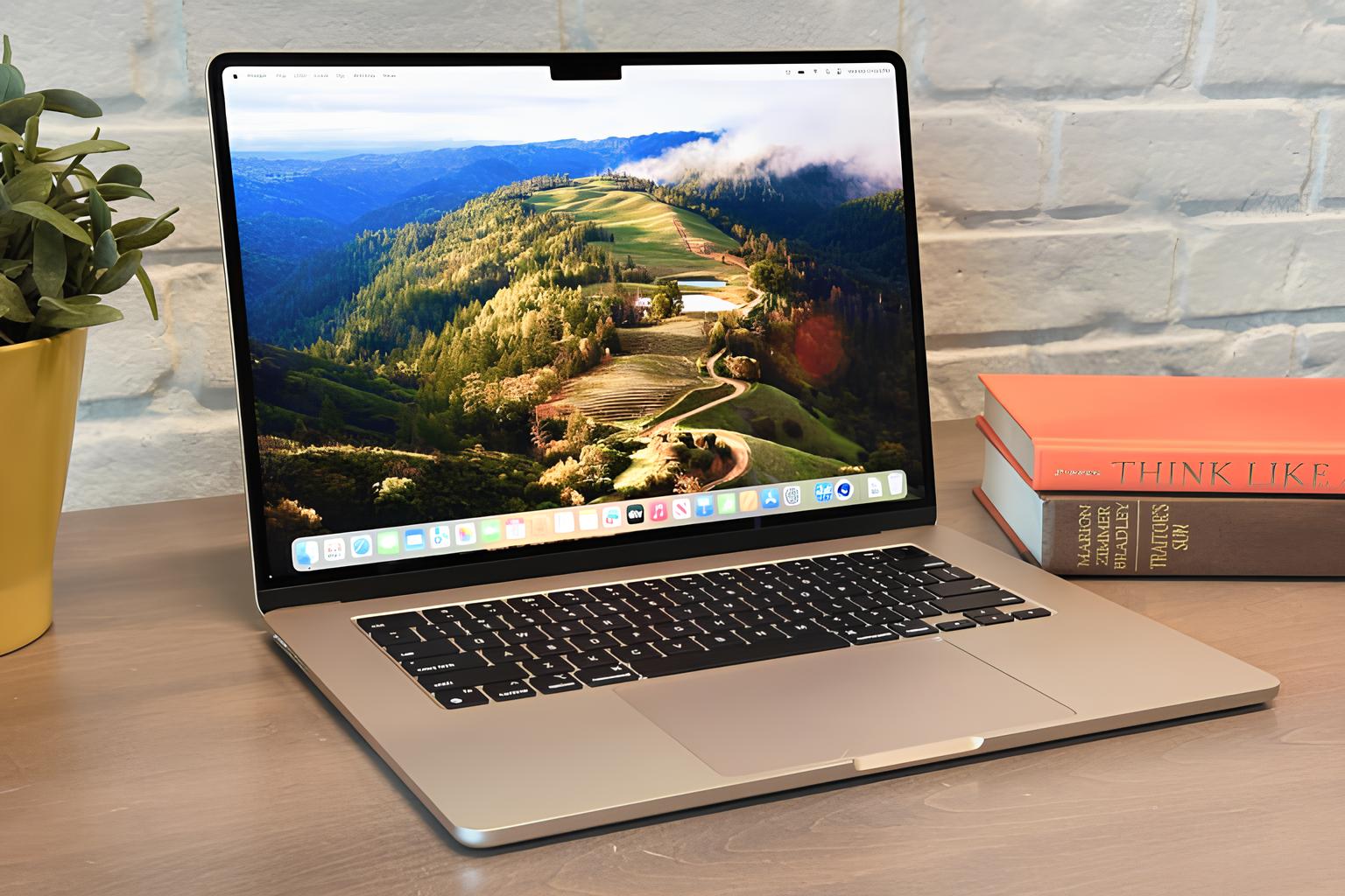 MacBook Air M4: 'Cơn lốc' hiệu năng sắp đổ bộ? - techlade