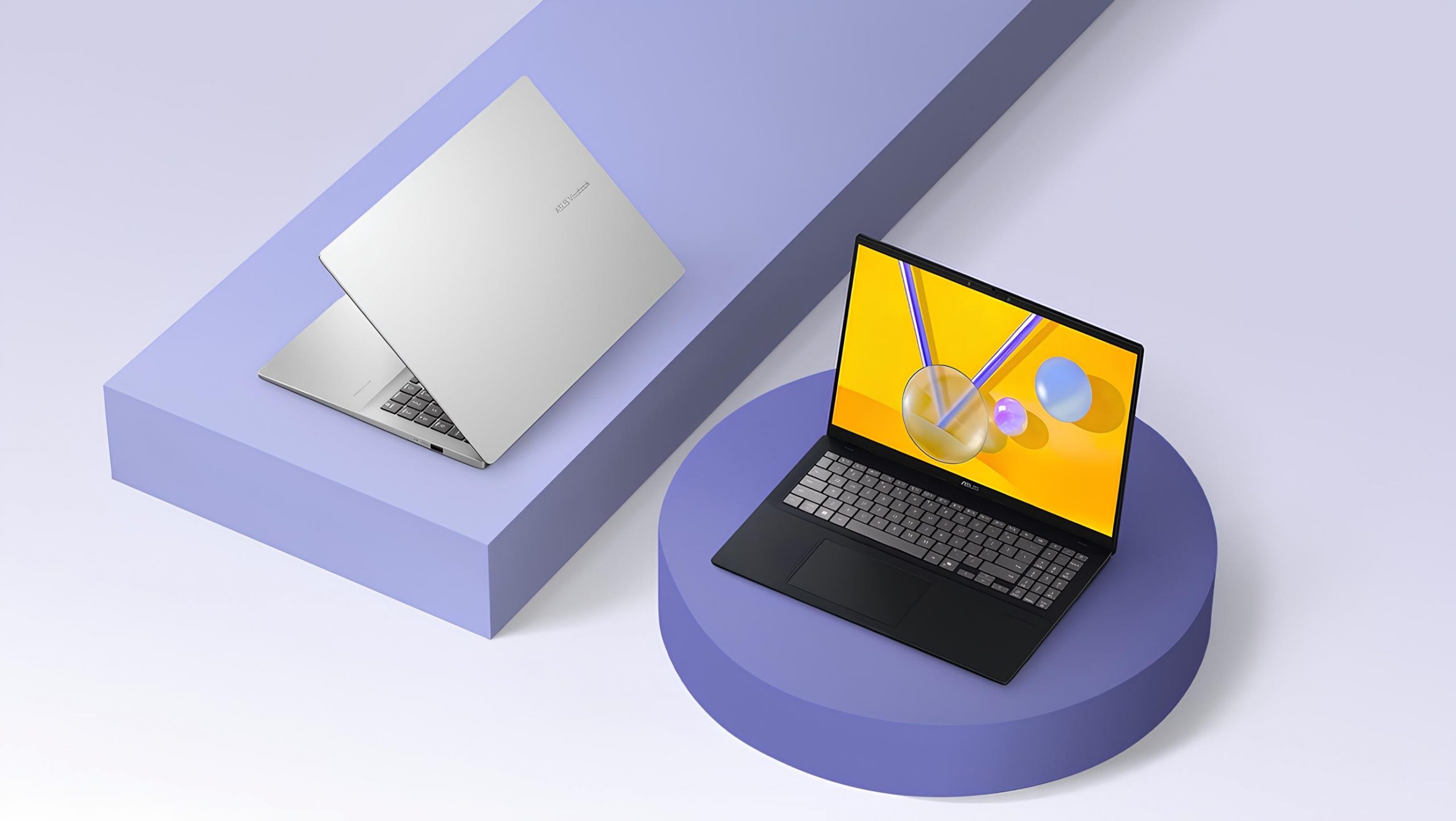 ASUS ra mắt thị trường Ấn Độ: Zenbook A14 và Vivobook 16 chạy chip Snapdragon - techalde