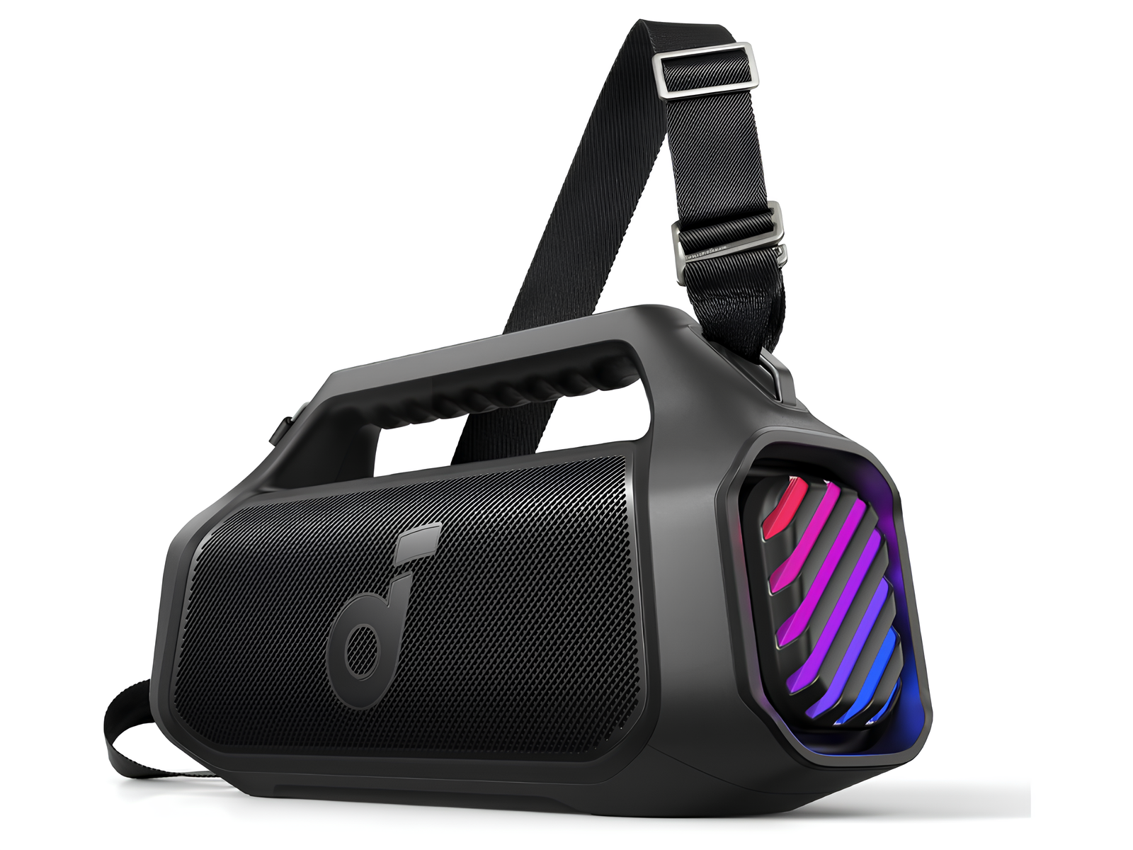 Anker Soundcore Boom 2 Pro: Loa Bluetooth "nâng cấp" với khả năng chống bụi - Techlade