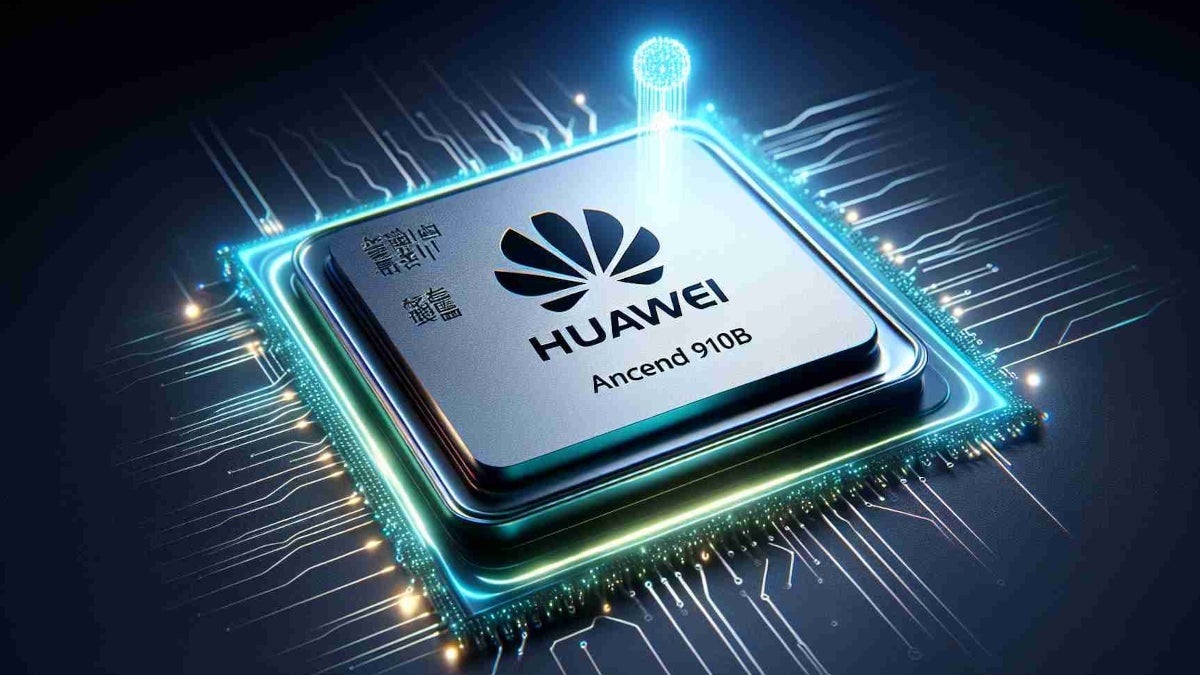 Nvidia đối đầu Huawei: Cuộc chiến chip AI căng thẳng - techlade