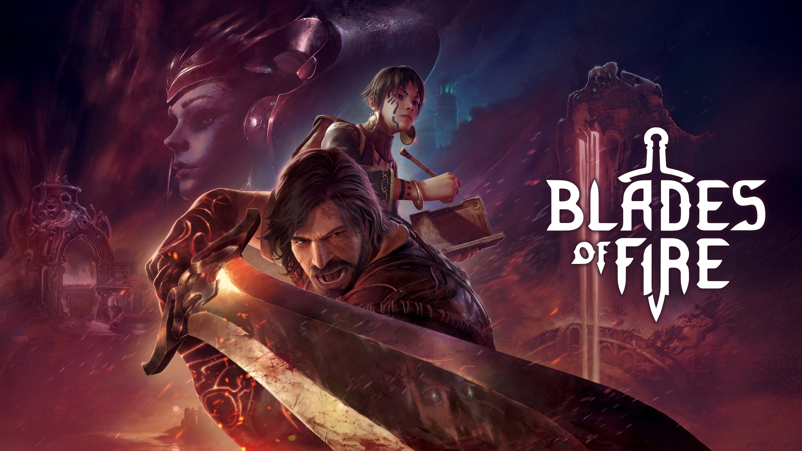 Blades of Fire 'đòi hỏi' cấu hình PC cực mạnh để chiến 4K@60FPS, RTX 4080 và RX 7900 XTX được đề xuất - techlade