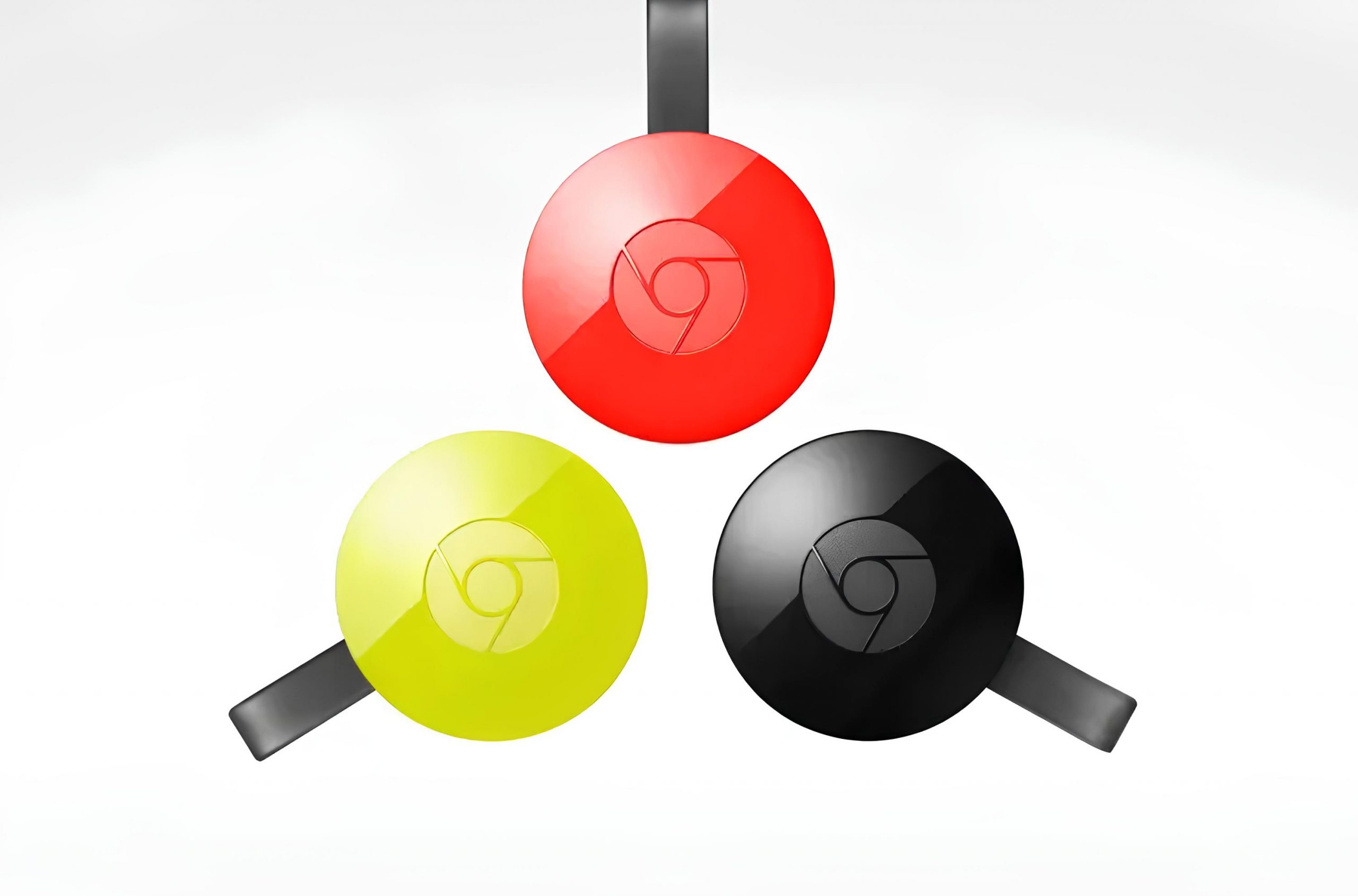 Chromecast gặp lỗi 'Thiết bị không tin cậy' trên diện rộng hôm nay - techlade