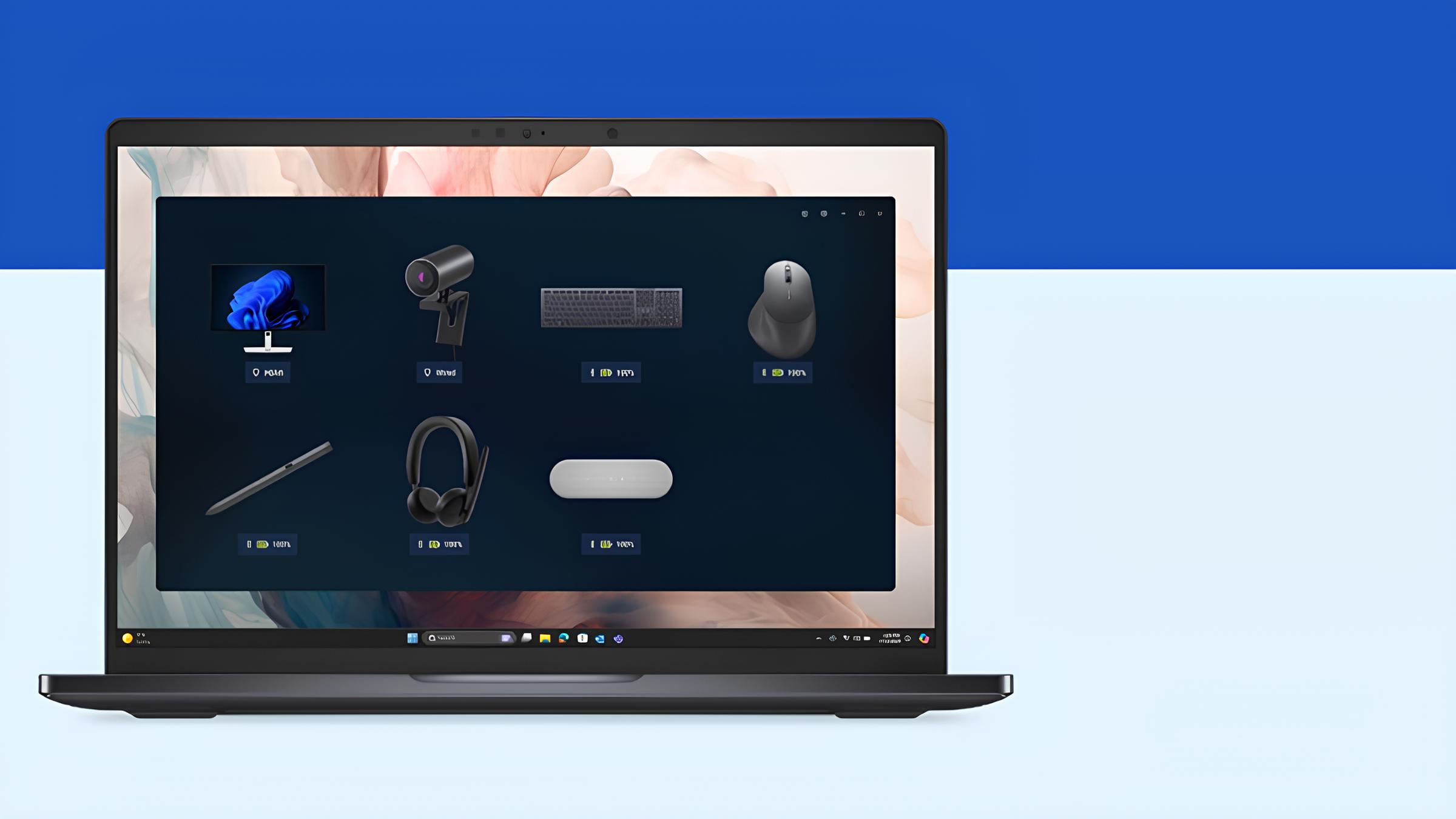 Dell ra mắt DDPM: Công cụ "tất cả trong một" cho không gian làm việc hiện đại - Techlade