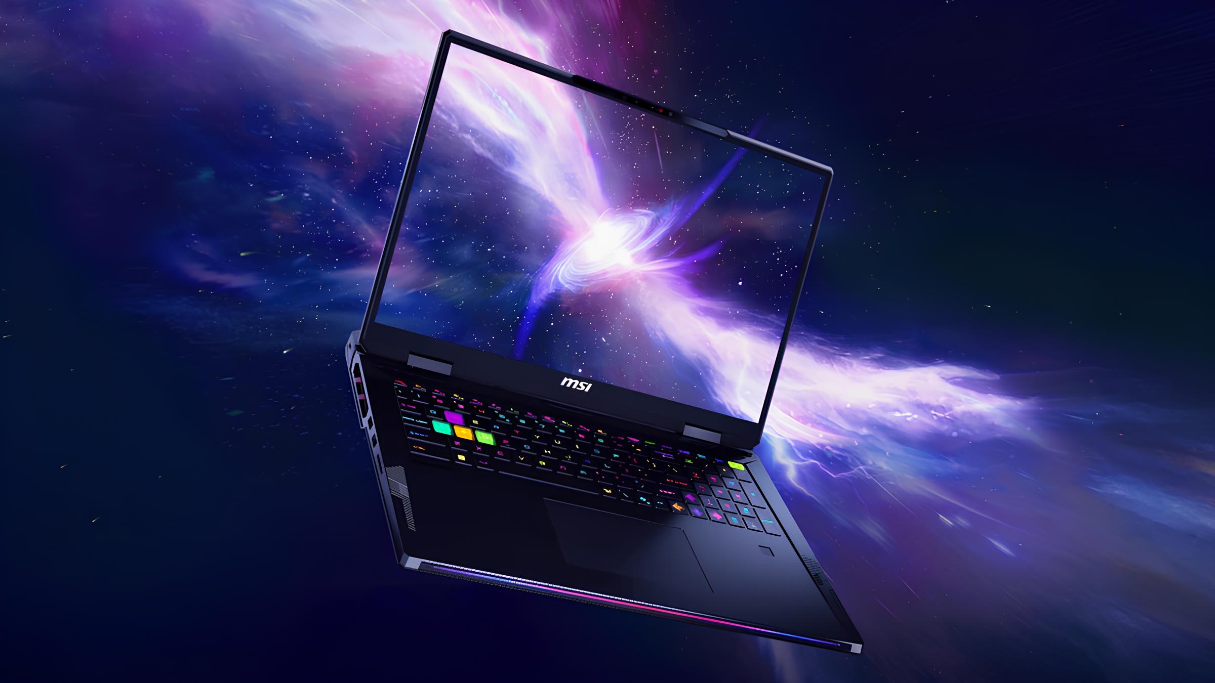 Laptop 'lột xác' nhờ Ryzen 9 9955HX3D: Hiệu năng 'ngang ngửa' máy tính để bàn - techlade