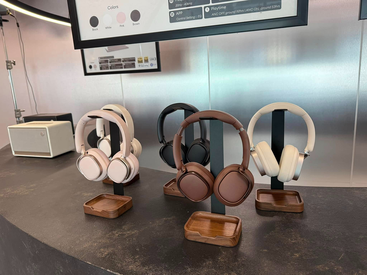 Edifier ES trình làng: Sự kết hợp hoàn hảo giữa thiết kế và công nghệ - techlade