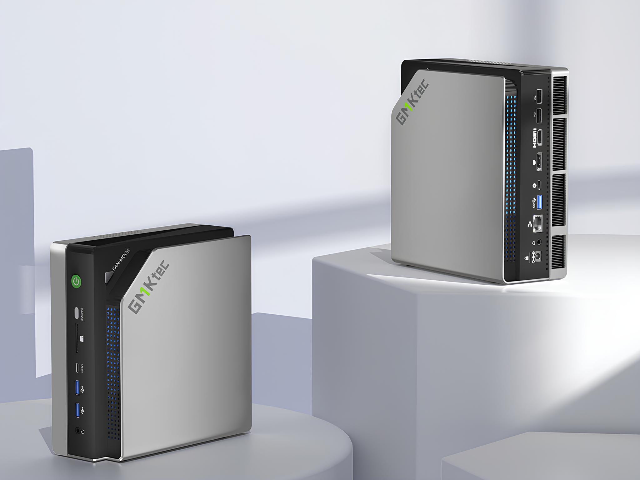 GMKtec EVO-X2 ra mắt với chip Ryzen AI Max+ 395, mở đặt trước từ ngày 7/4 - Techlade