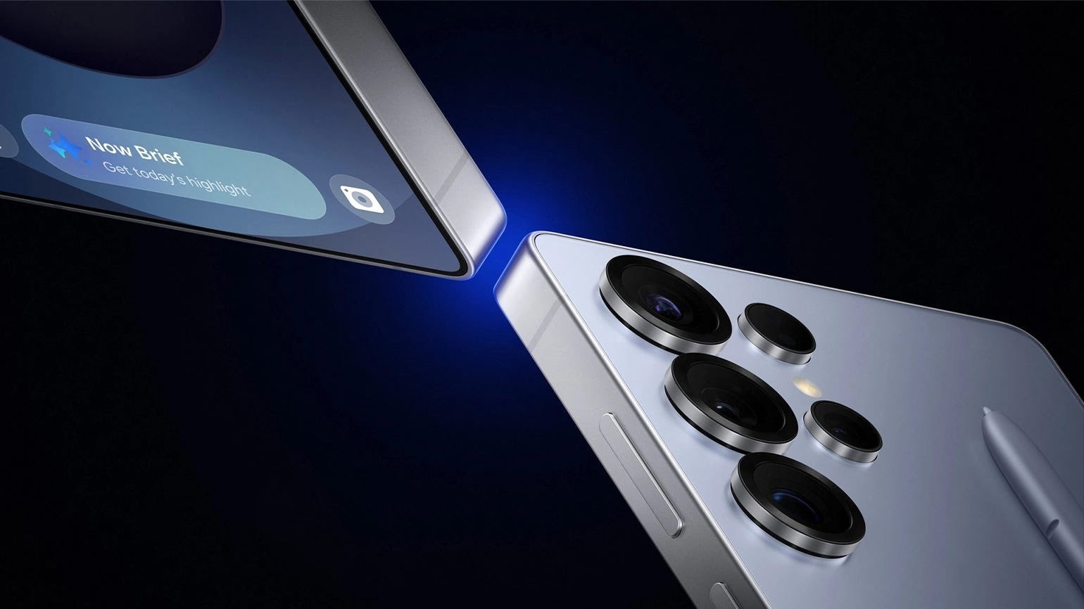 Galaxy S26 Ultra thử nghiệm: Pin xếp chồng dung lượng cao, giảm số lượng camera sau - techlade