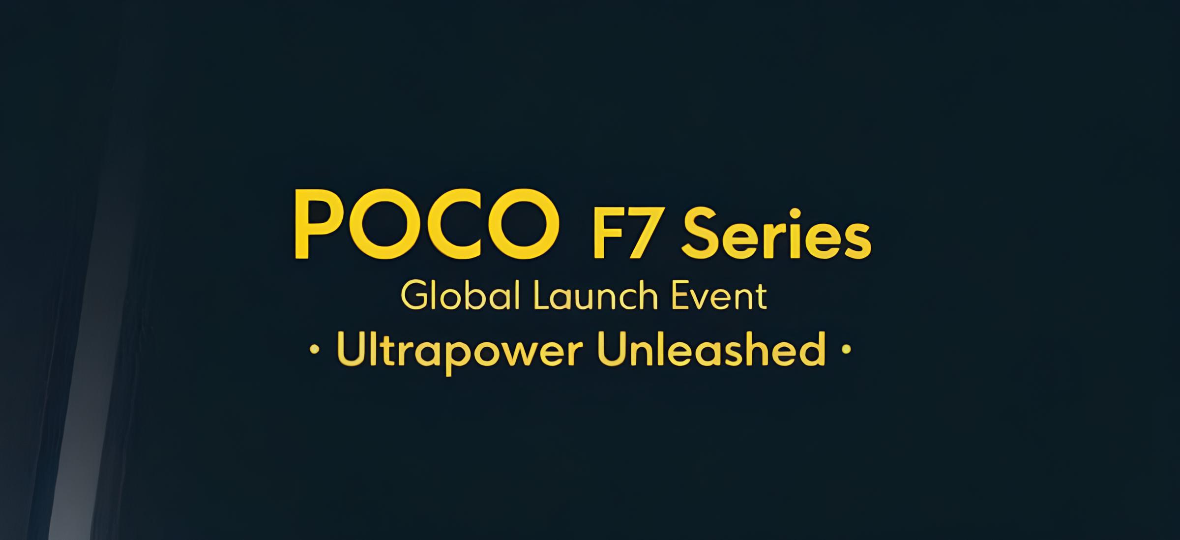 Poco F7 Ultra: lộ diện trên Geekbench, thời điểm ra mắt dòng F7 series toàn cầu bị rò rỉ - techlade