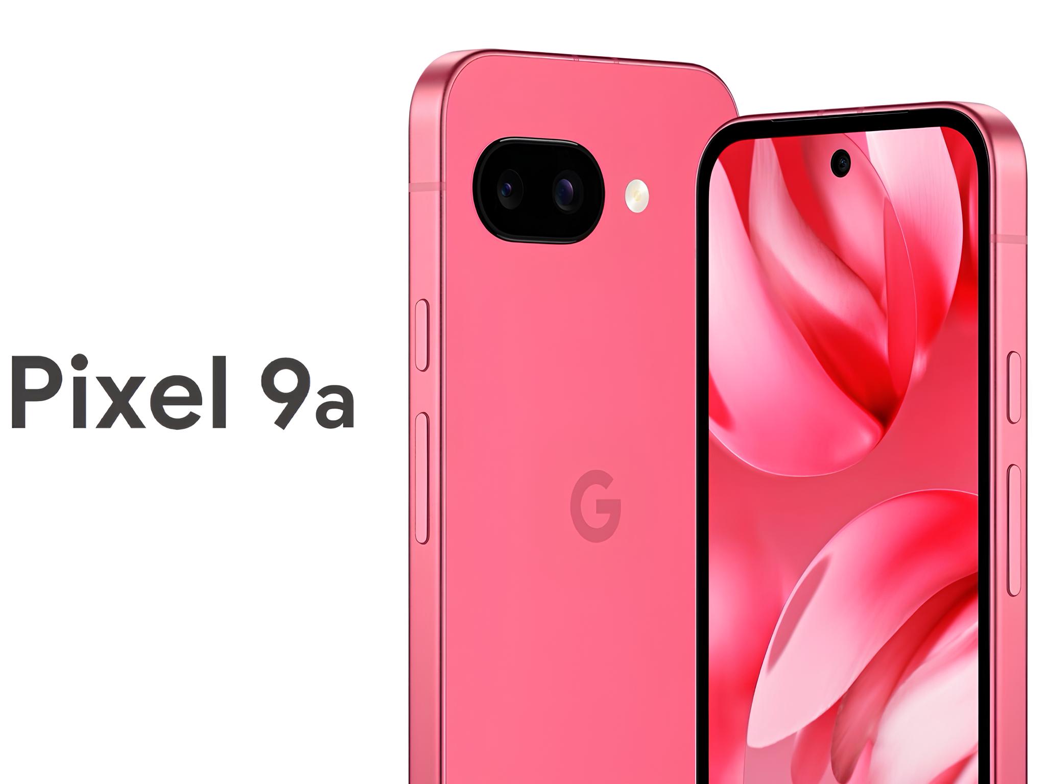 Pixel 9a lộ diện trên FCC: Hỗ trợ sạc không dây, NFC và kết nối vệ tinh - Techlade