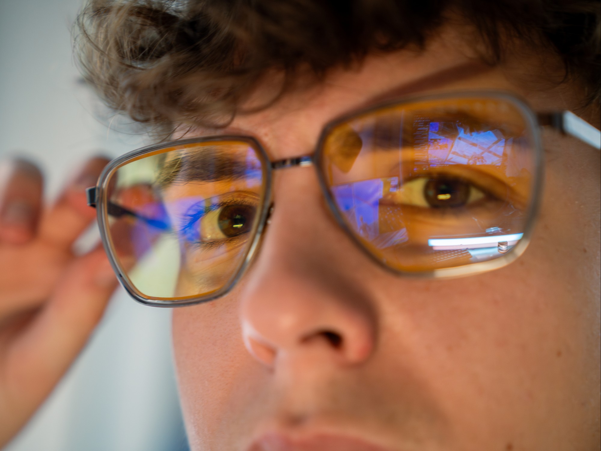 Kính chặn ánh sáng xanh Clix Gaming Googles: "Bảo vệ" đôi mắt game thủ - Techlade