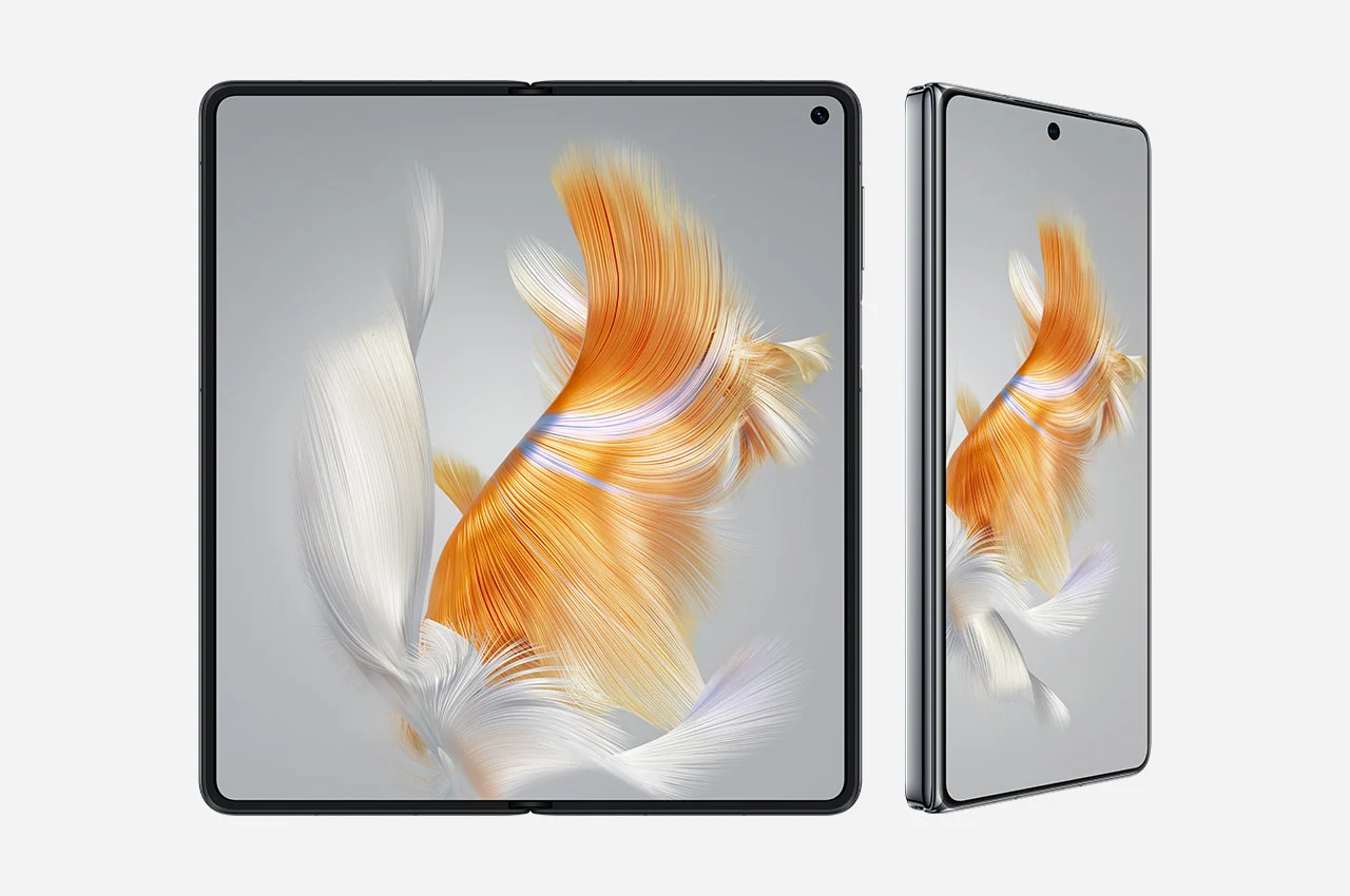 Điện thoại gập Huawei Pura: Thiết kế đột phá với tỷ lệ màn hình 16:10 độc lạ - techlade