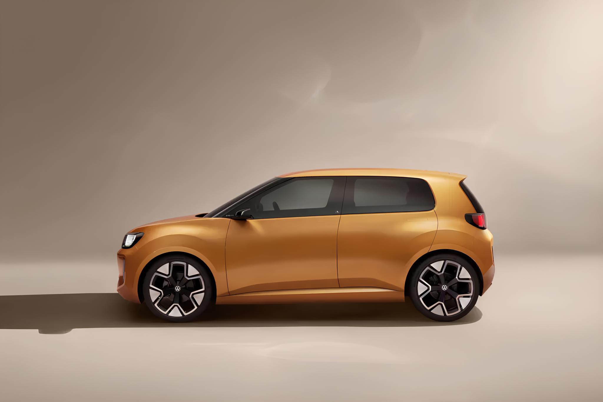 Volkswagen kết hợp Rivian: Ra mắt xe điện giá rẻ đầu tiên dùng phần mềm Rivian - techlade