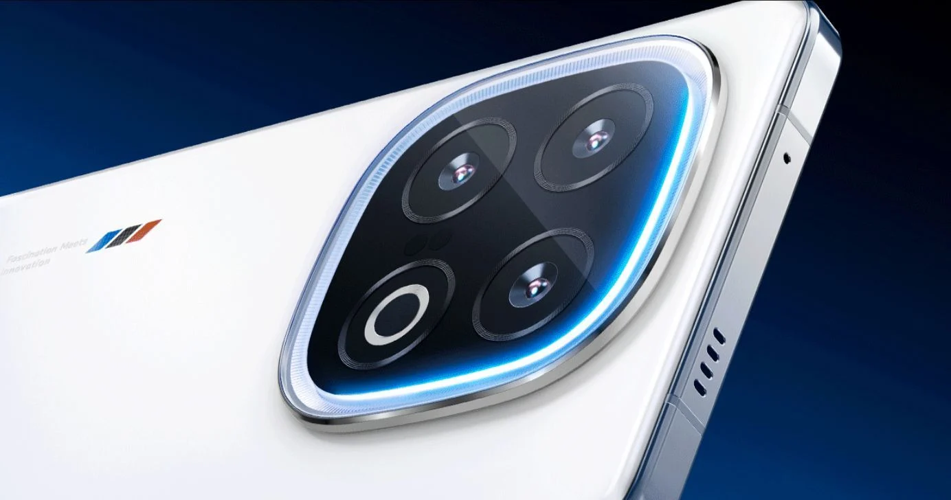 Dòng iQOO 15 rò rỉ: Màn hình 2K phủ AR, Neo 11 hứa hẹn nâng cấp lớn - techlade