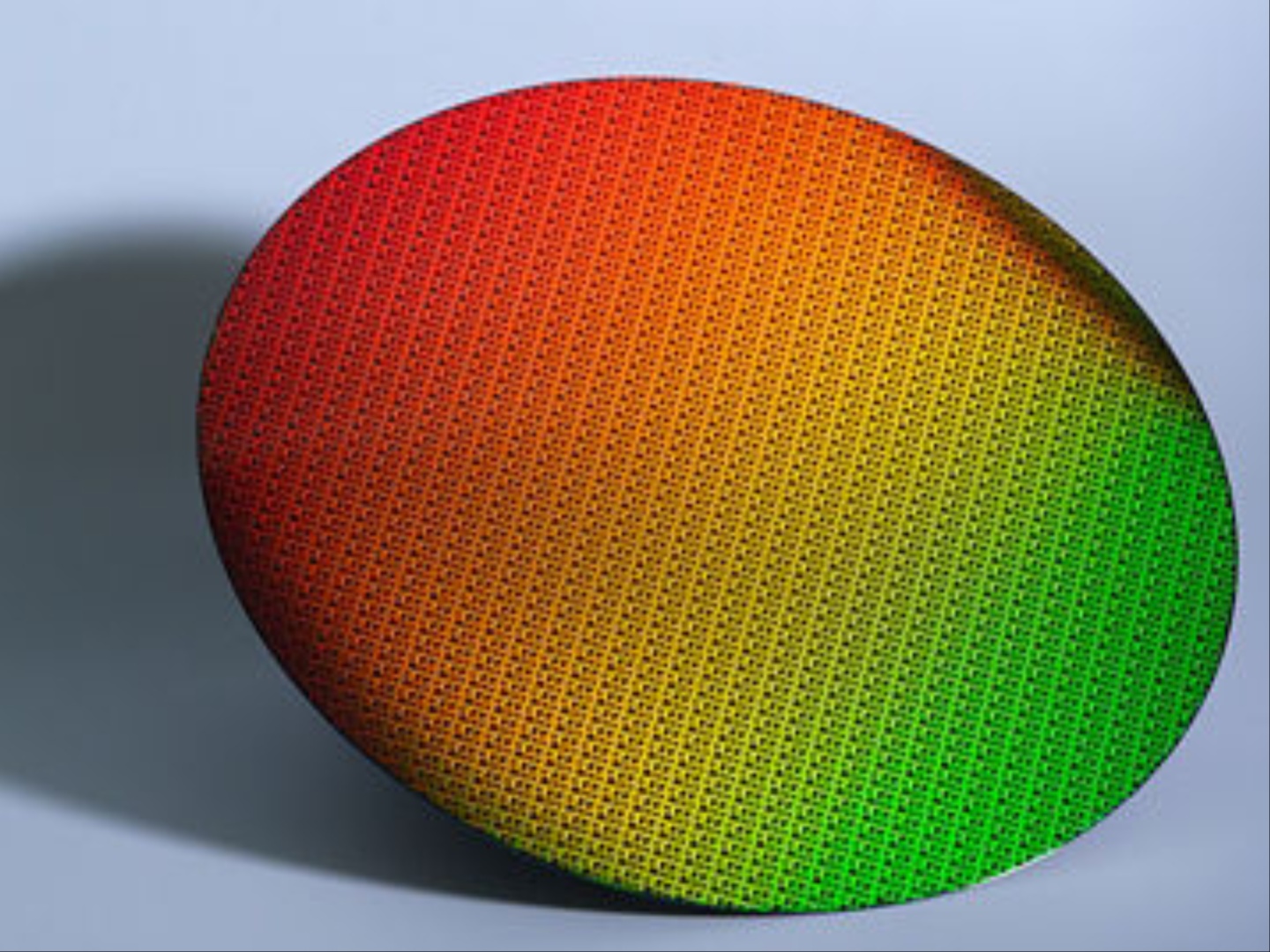 Intel hoãn ra mắt Panther Lake đến 2026: Công nghệ 18A chưa đạt kỳ vọng - Techlade