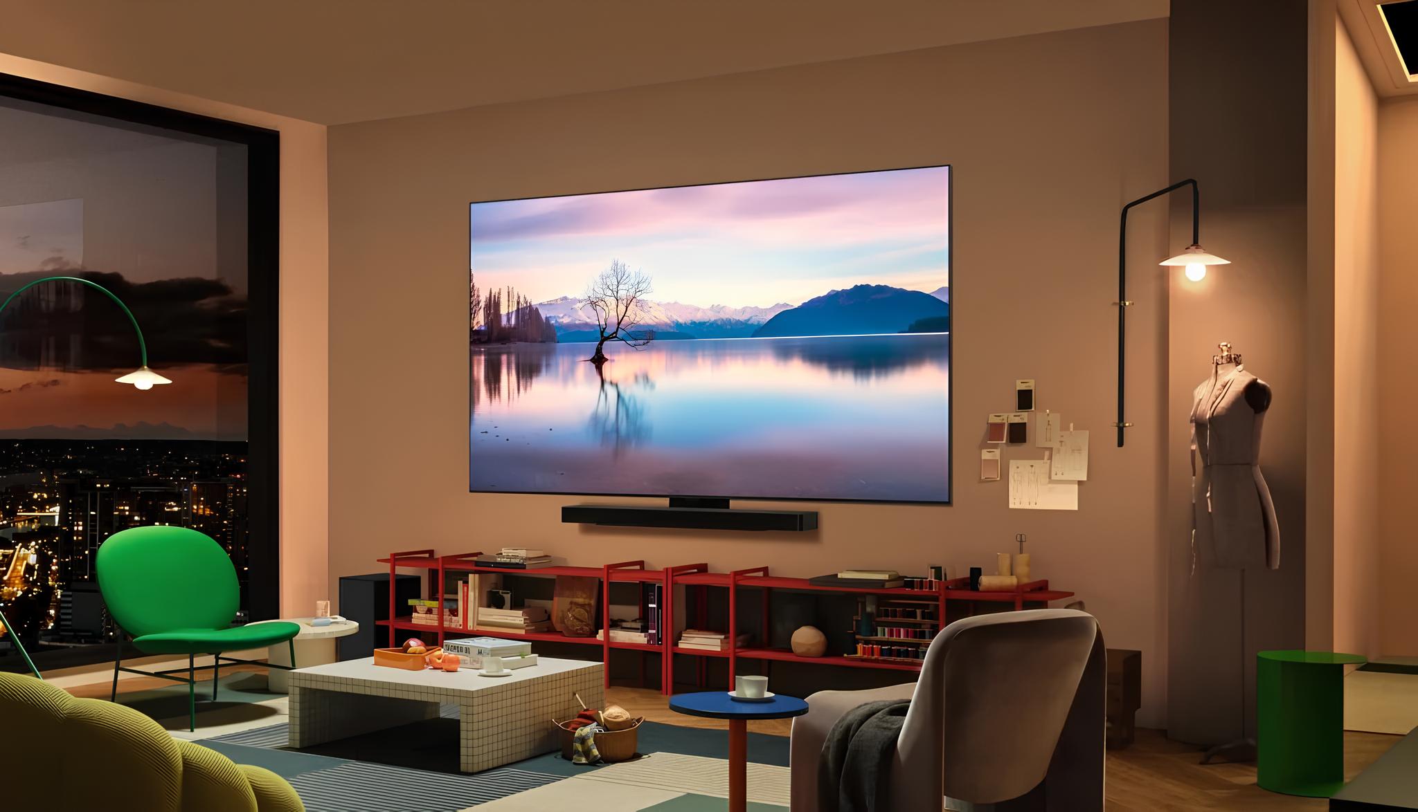 LG bùng nổ với dòng TV OLED evo 2025: G5 siêu tốc 165Hz, C5 giá 'mềm' cùng quà tặng đặt trước - techlade