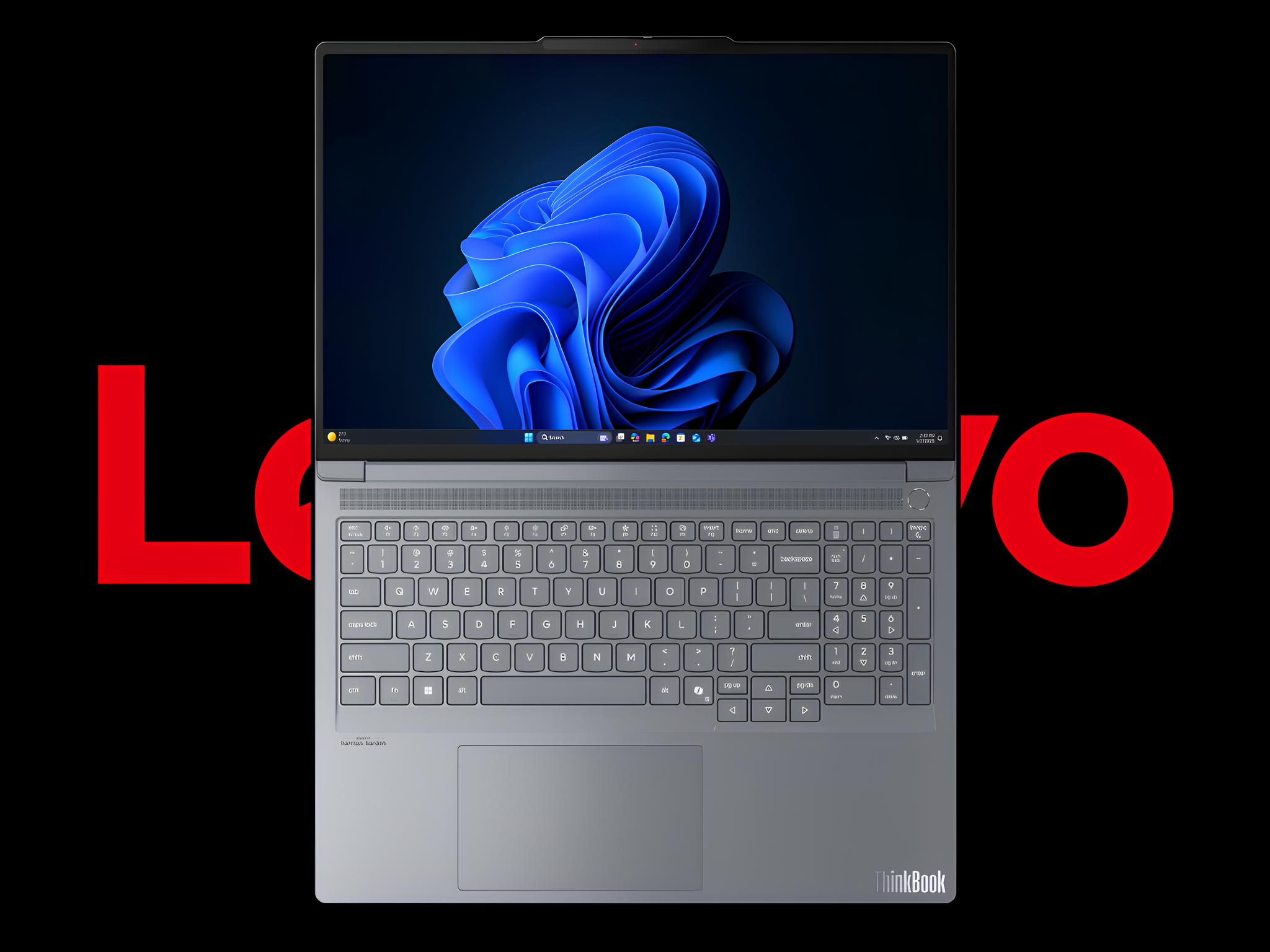 Lenovo ThinkBook 16p Gen 6 ra mắt: Hiệu suất mạnh mẽ với Intel Core Ultra HX và RTX-series - Techlade