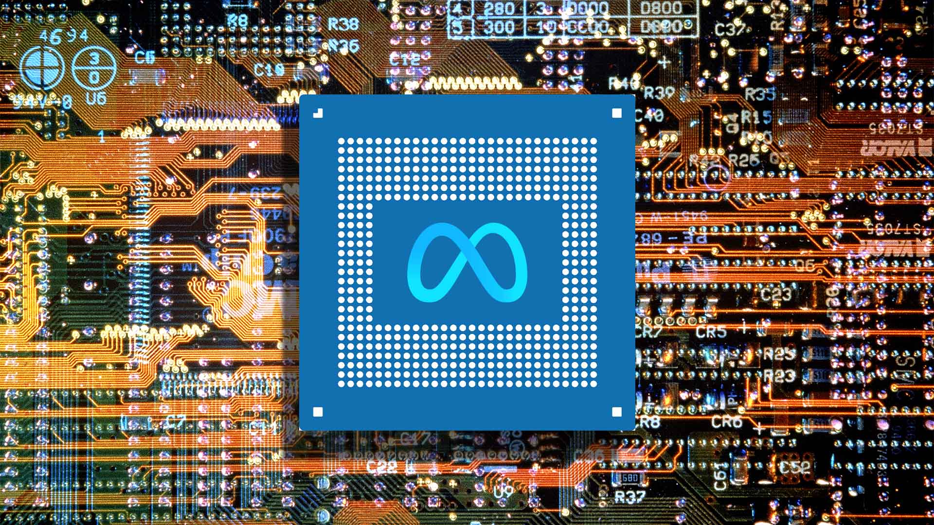 Meta thành công 'tape-out' chip AI đầu tiên, sử dụng công nghệ TSMC - techlade