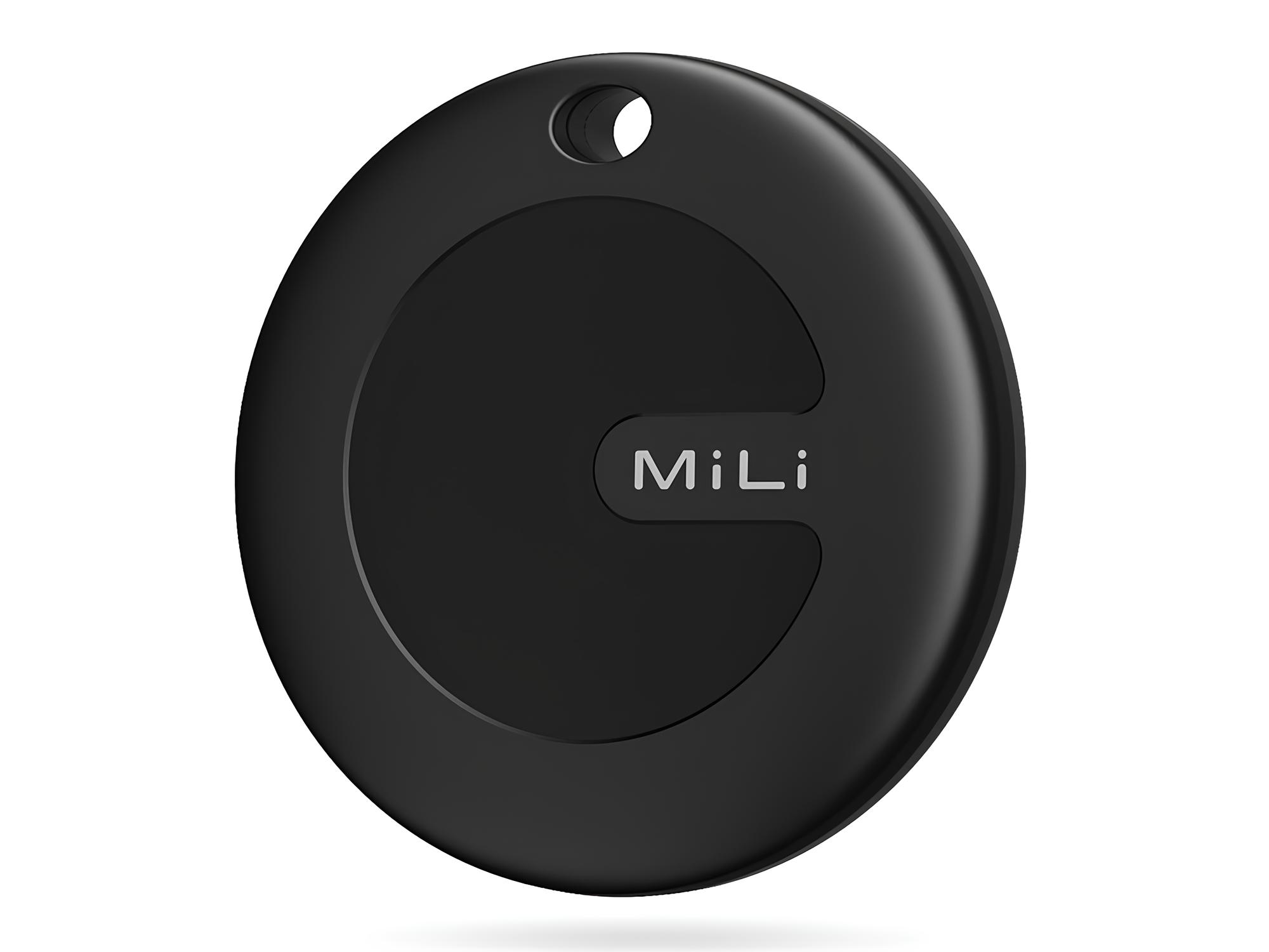 MiLi MiTag: Thiết bị định vị giá rẻ tương thích Find My Device của Android - Techlade