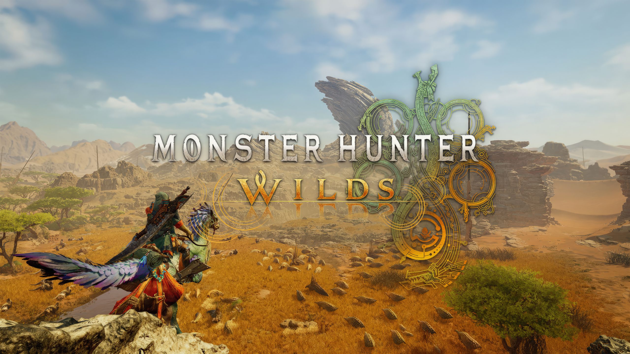 Monster Hunter Wilds: Mods mới bổ sung tùy chỉnh đồ họa và cải thiện trải nghiệm chơi game - techlade