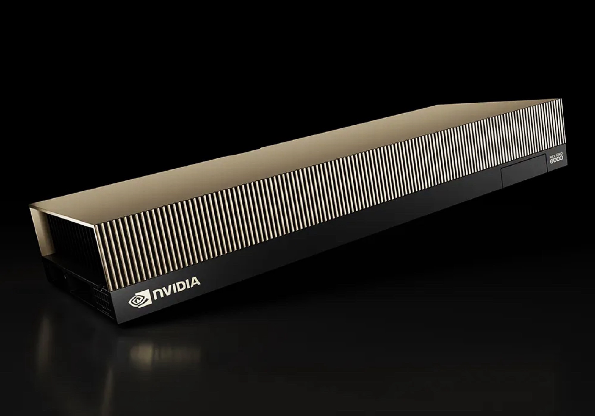 Nvidia RTX Pro 6000: "Quái vật" đồ họa 96GB VRAM cho AI và chuyên nghiệp - Techlade