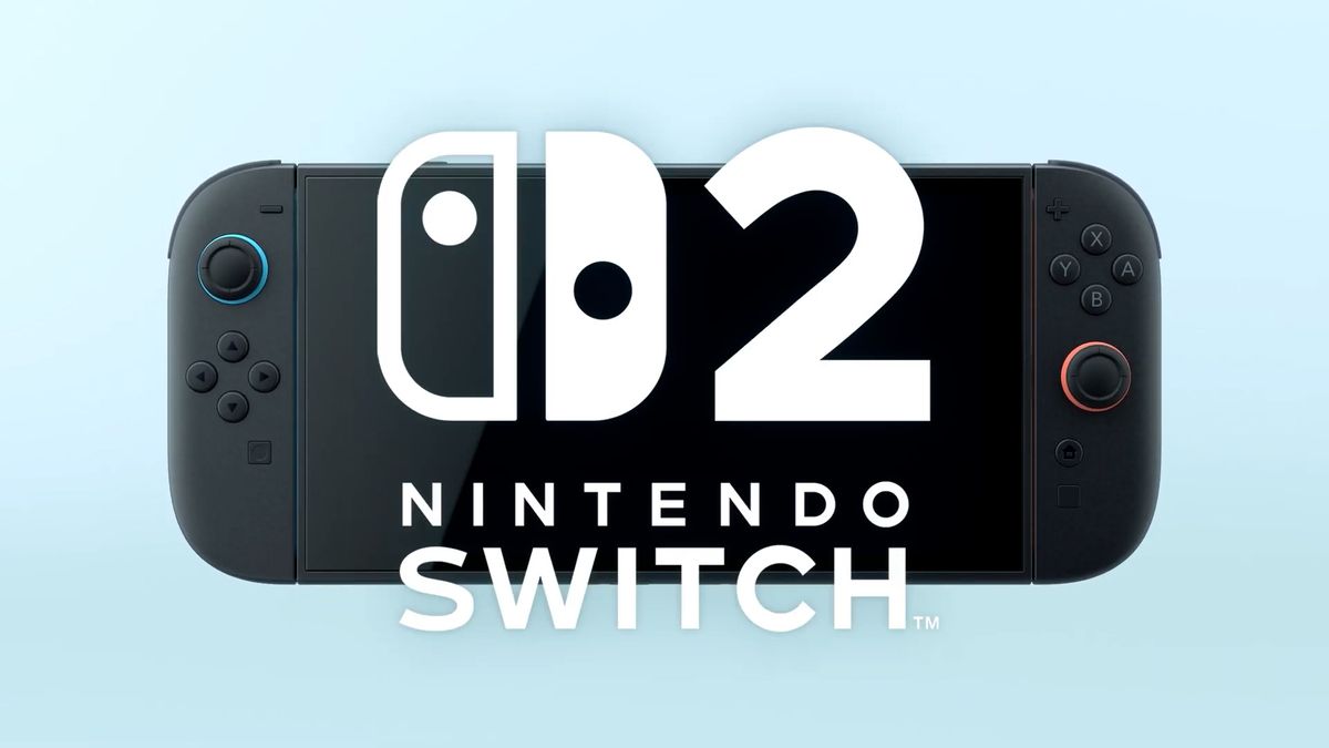 Nintendo Switch 2: Hé lộ toàn bộ thông tin 'nóng hổi' về thông số, giá, tựa game - techlade