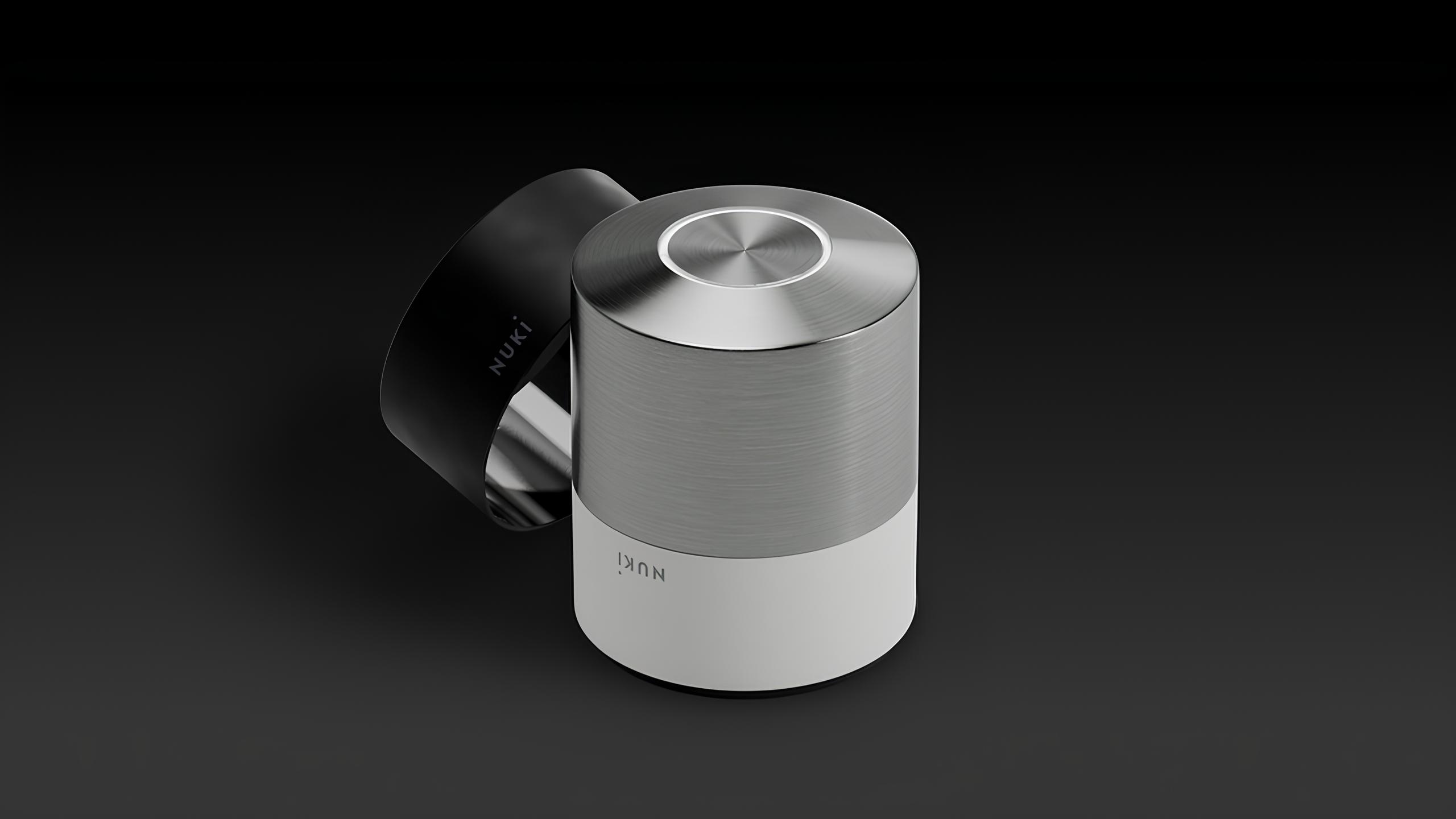 Nuki Smart Lock Pro (thế hệ thứ 5) ra mắt: Khóa thông minh nhỏ gọn và nhanh hơn - Techlade