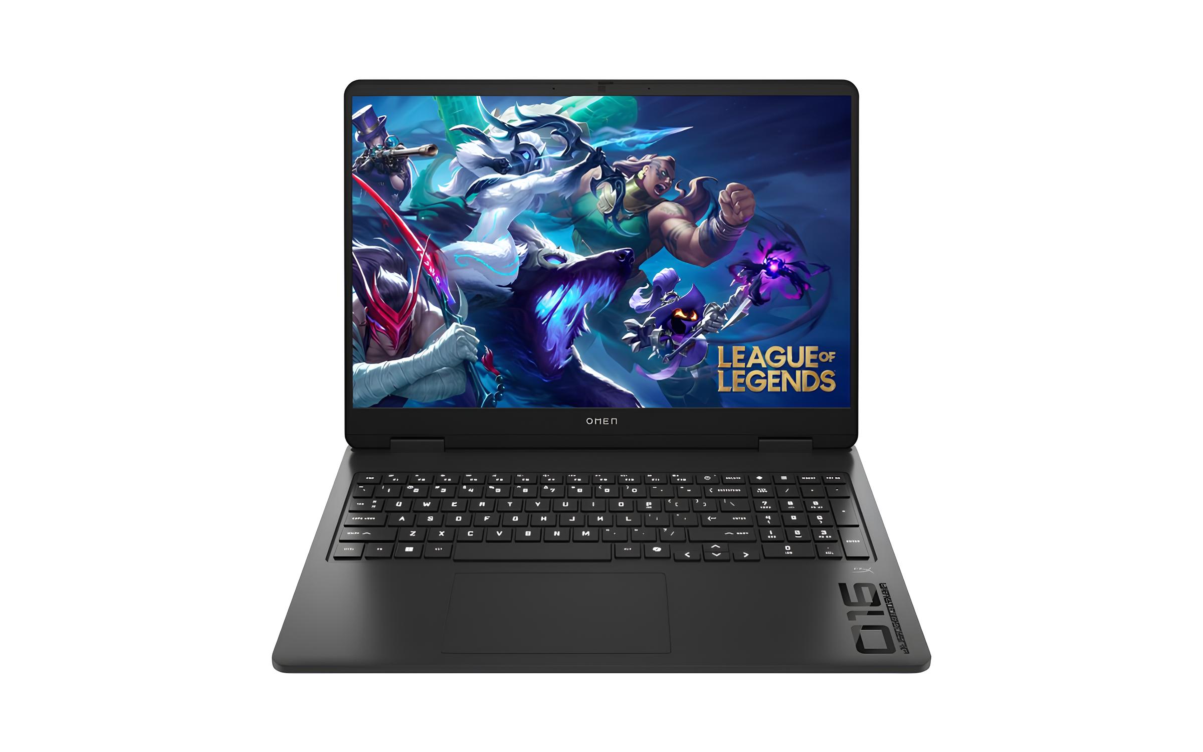 HP 'thổi làn gió mới' vào dòng Omen: Omen 16 Slim và Transcend 14 'cực phẩm' với Ultra 9 - techlade