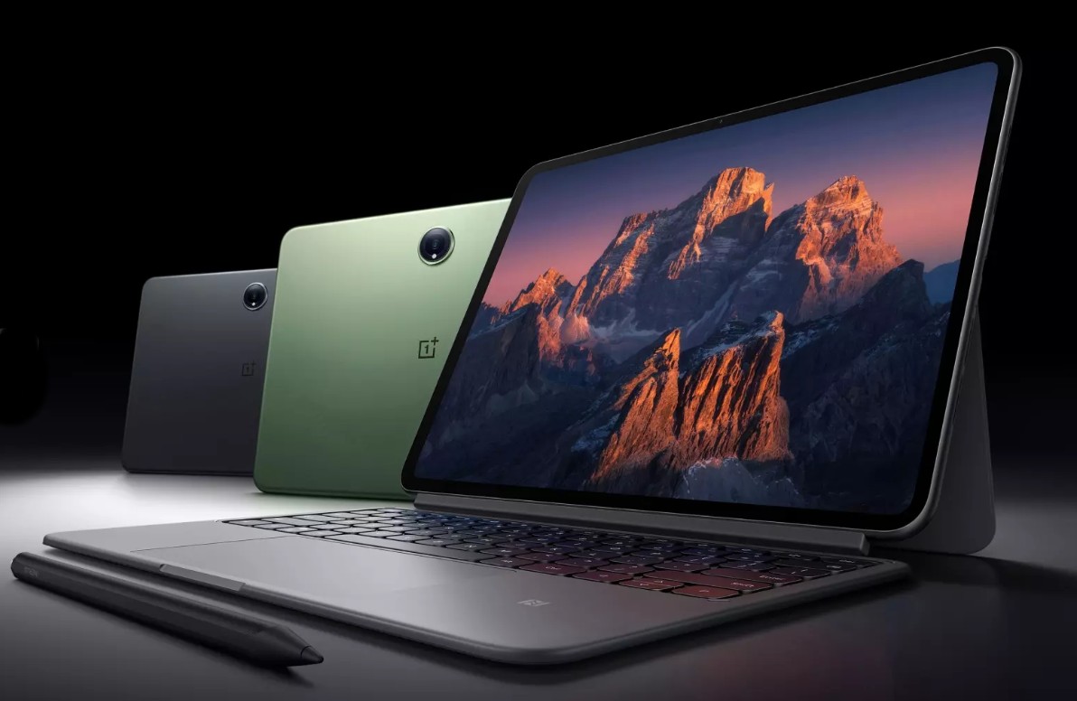 OnePlus Pad 2 Pro lộ diện cấu hình 'khủng': Snapdragon 8 Elite, pin 10.000mAh, sạc 80W - techlade